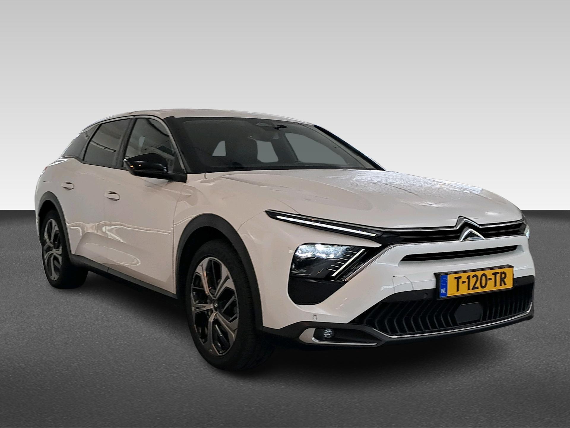 Citroën C5 X