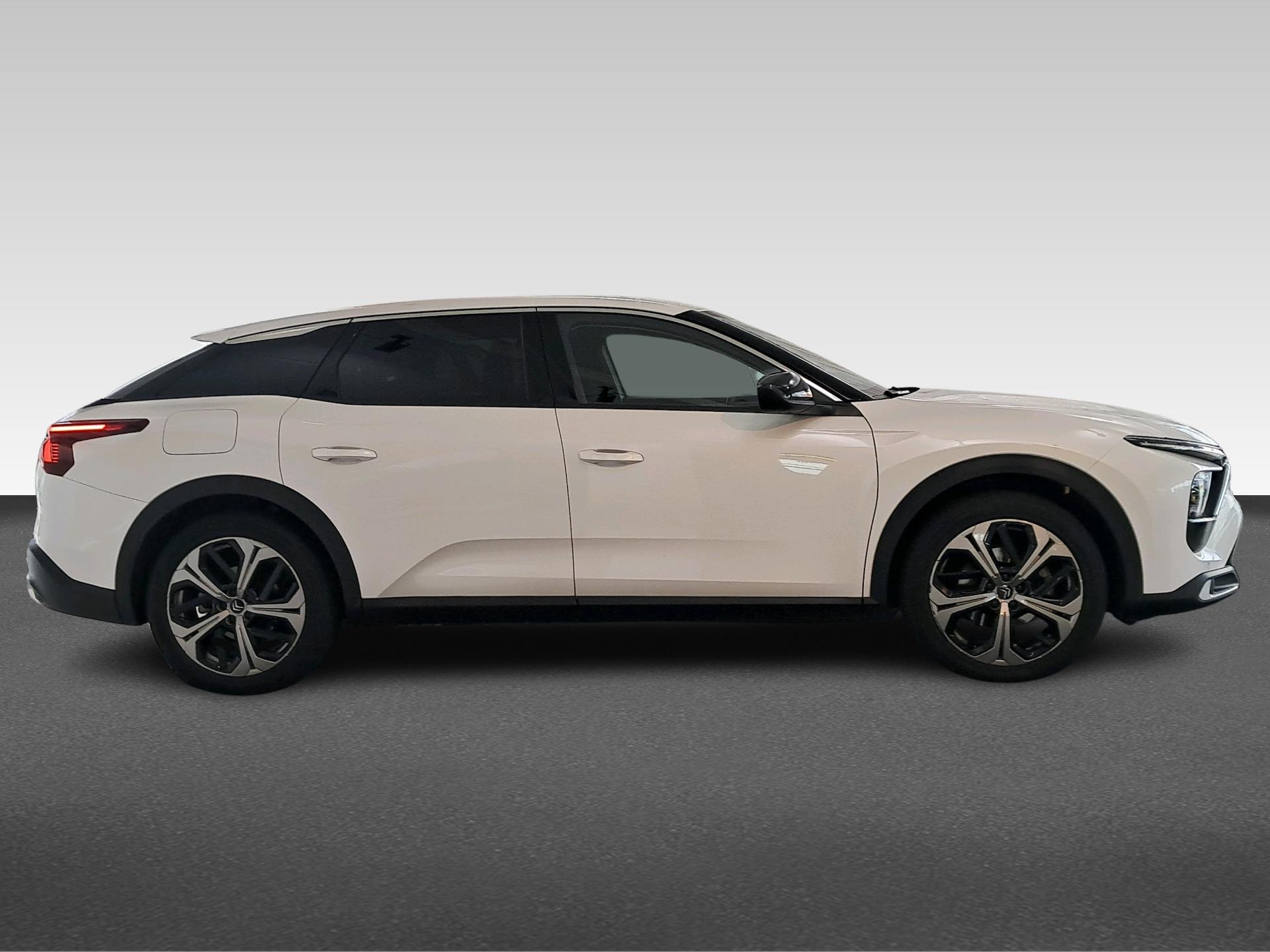 Citroën C5 X