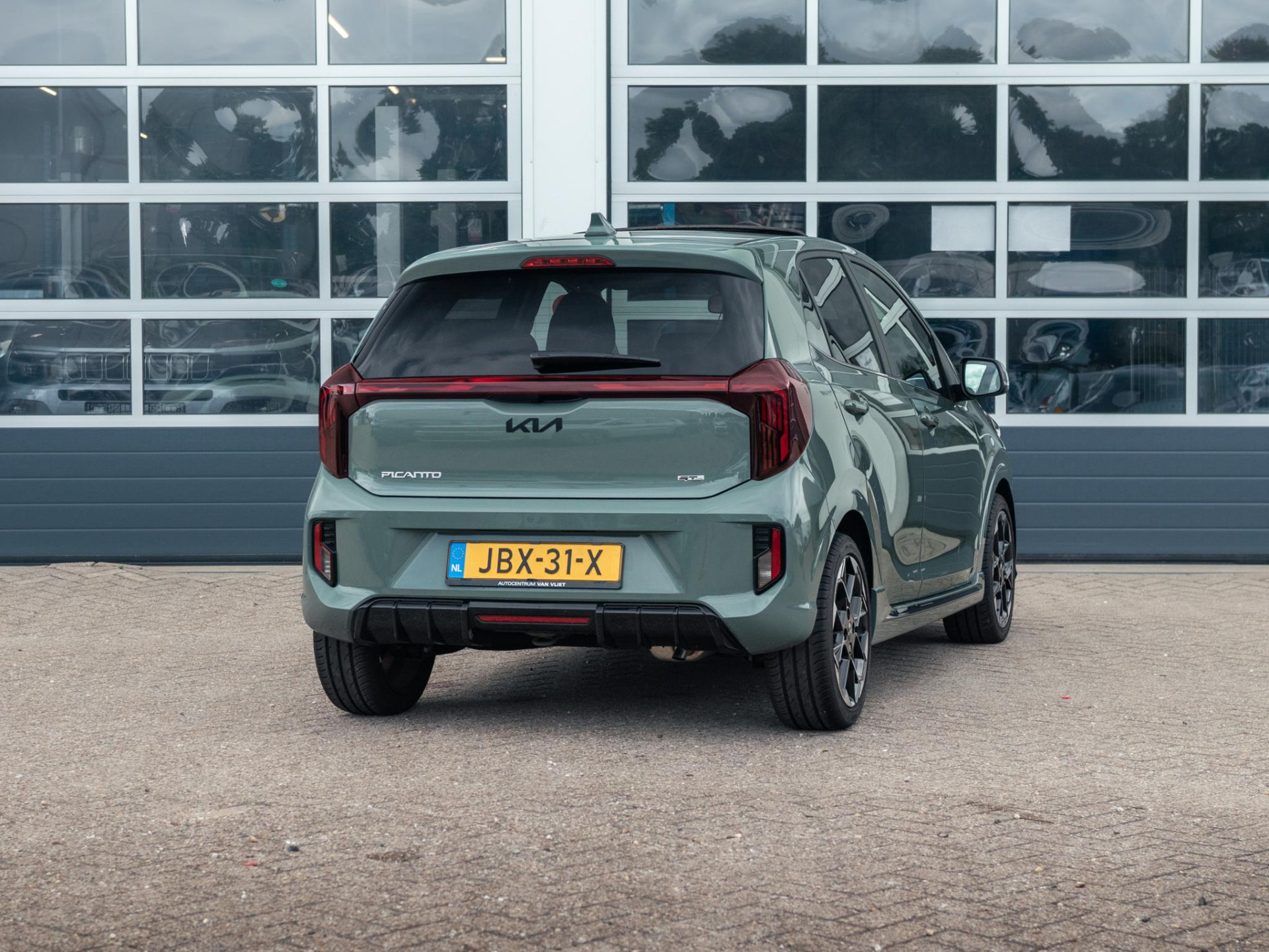 Kia Picanto