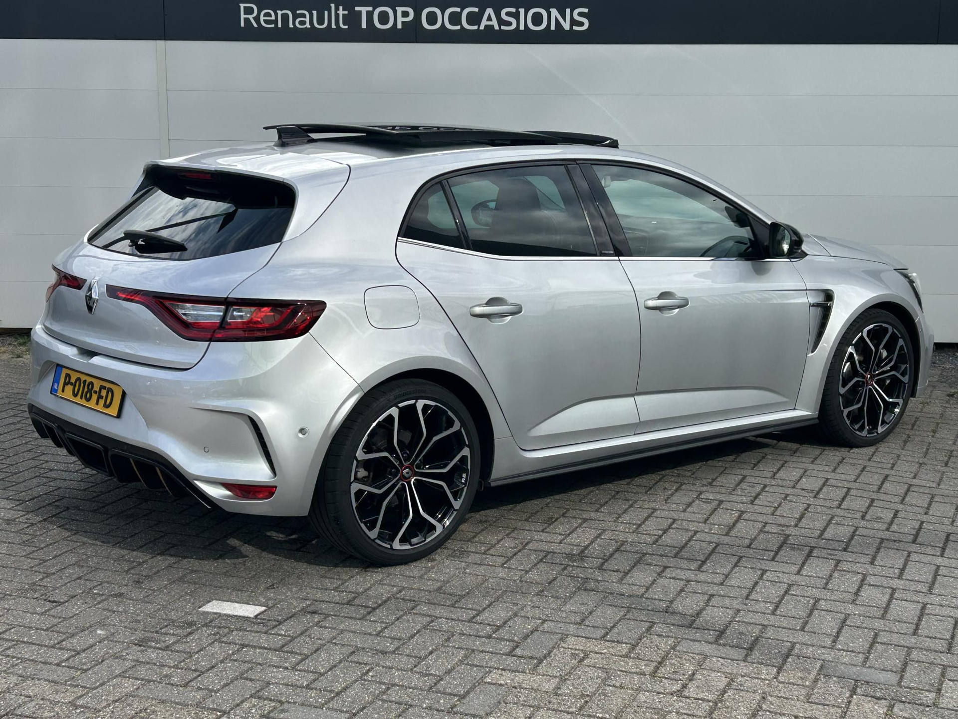 Renault Mégane