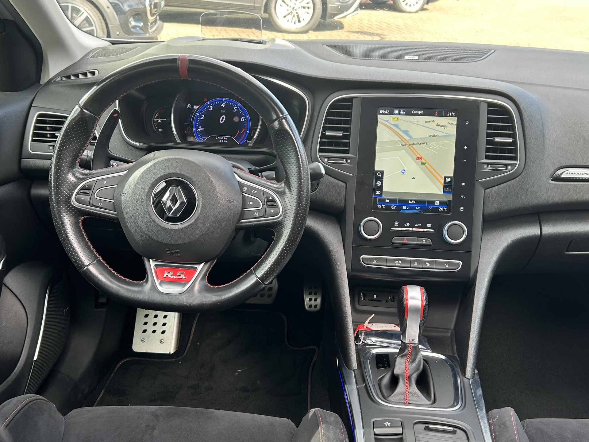 Renault Mégane