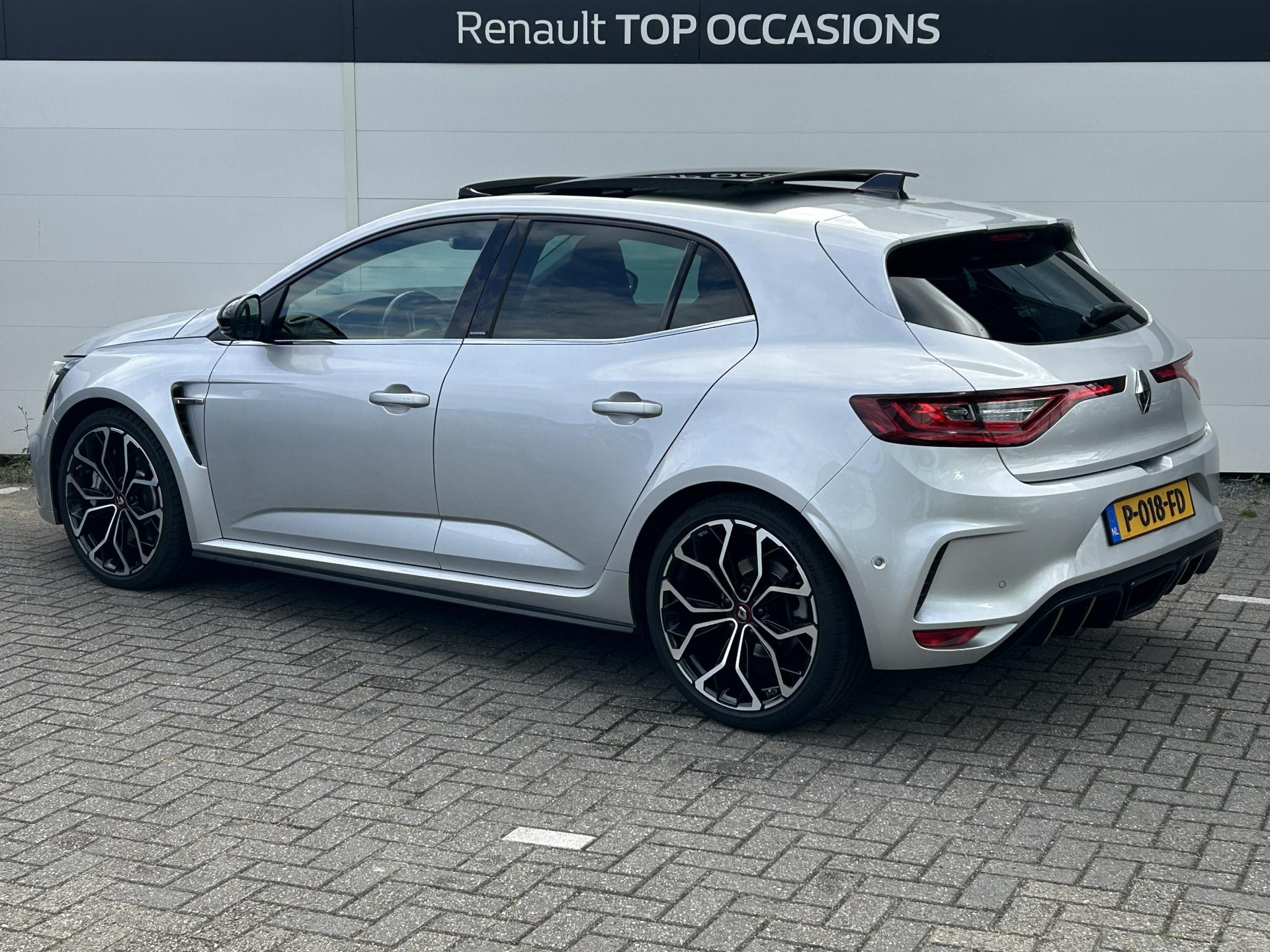 Renault Mégane