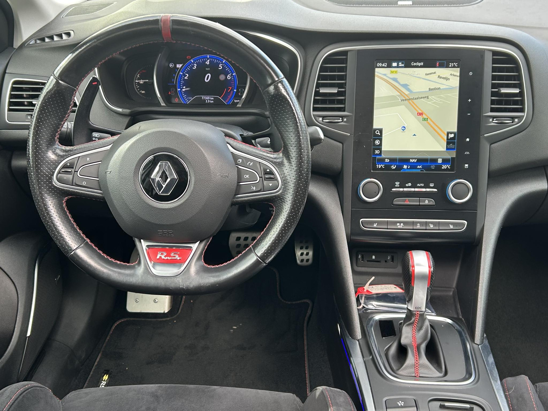 Renault Mégane