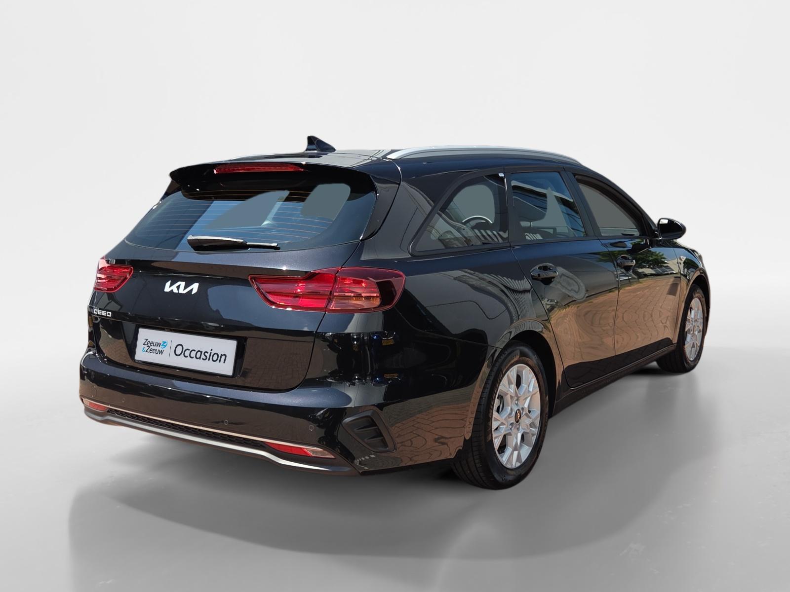 Kia Ceed Sportswagon