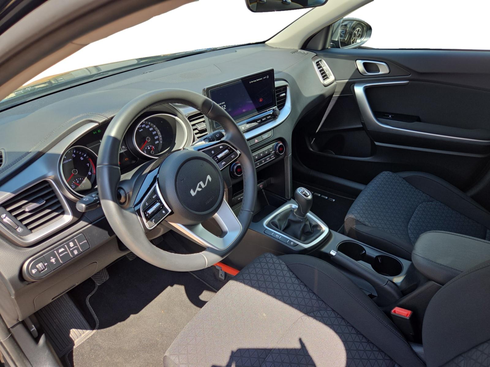 Kia Ceed Sportswagon