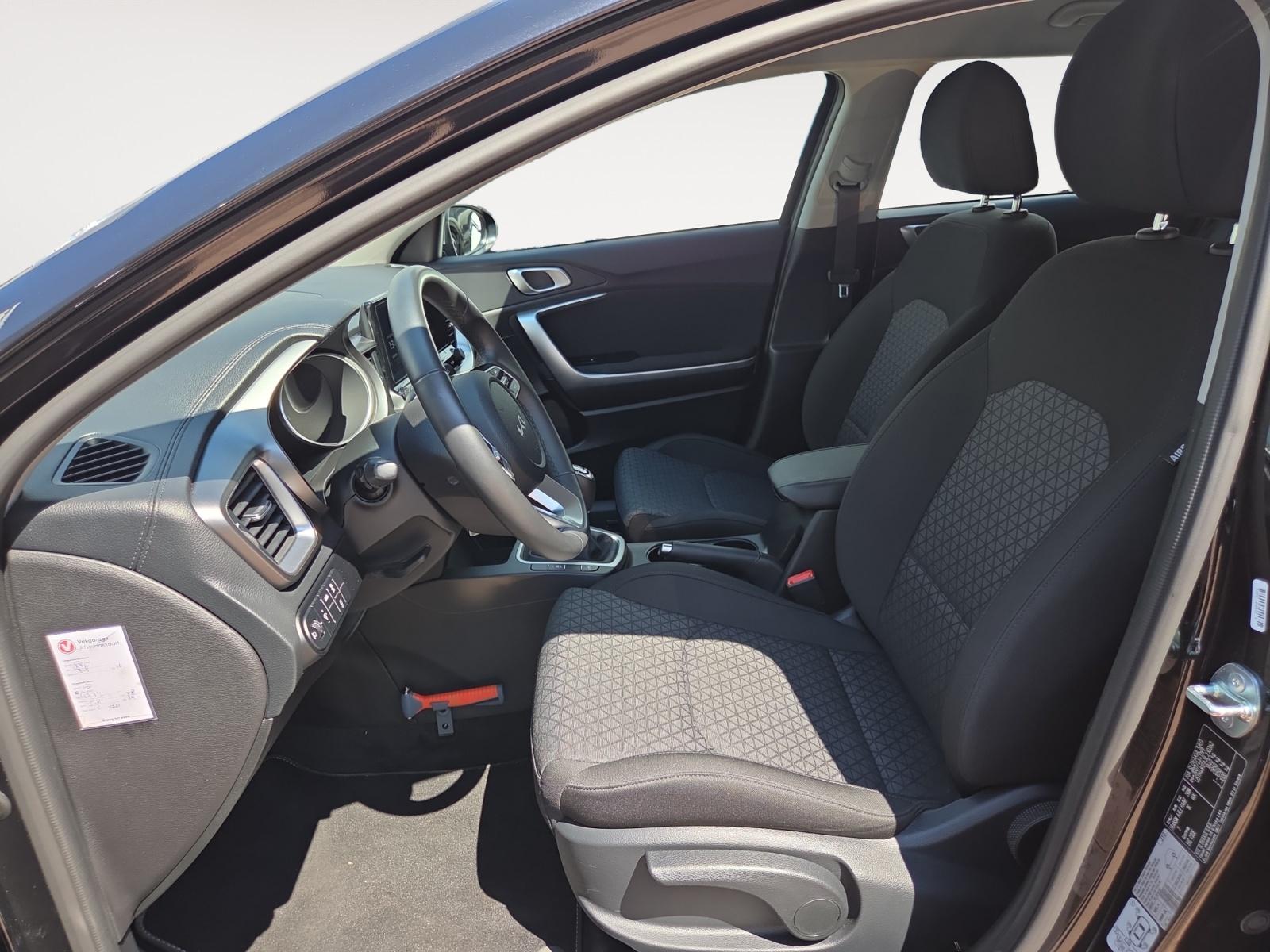 Kia Ceed Sportswagon