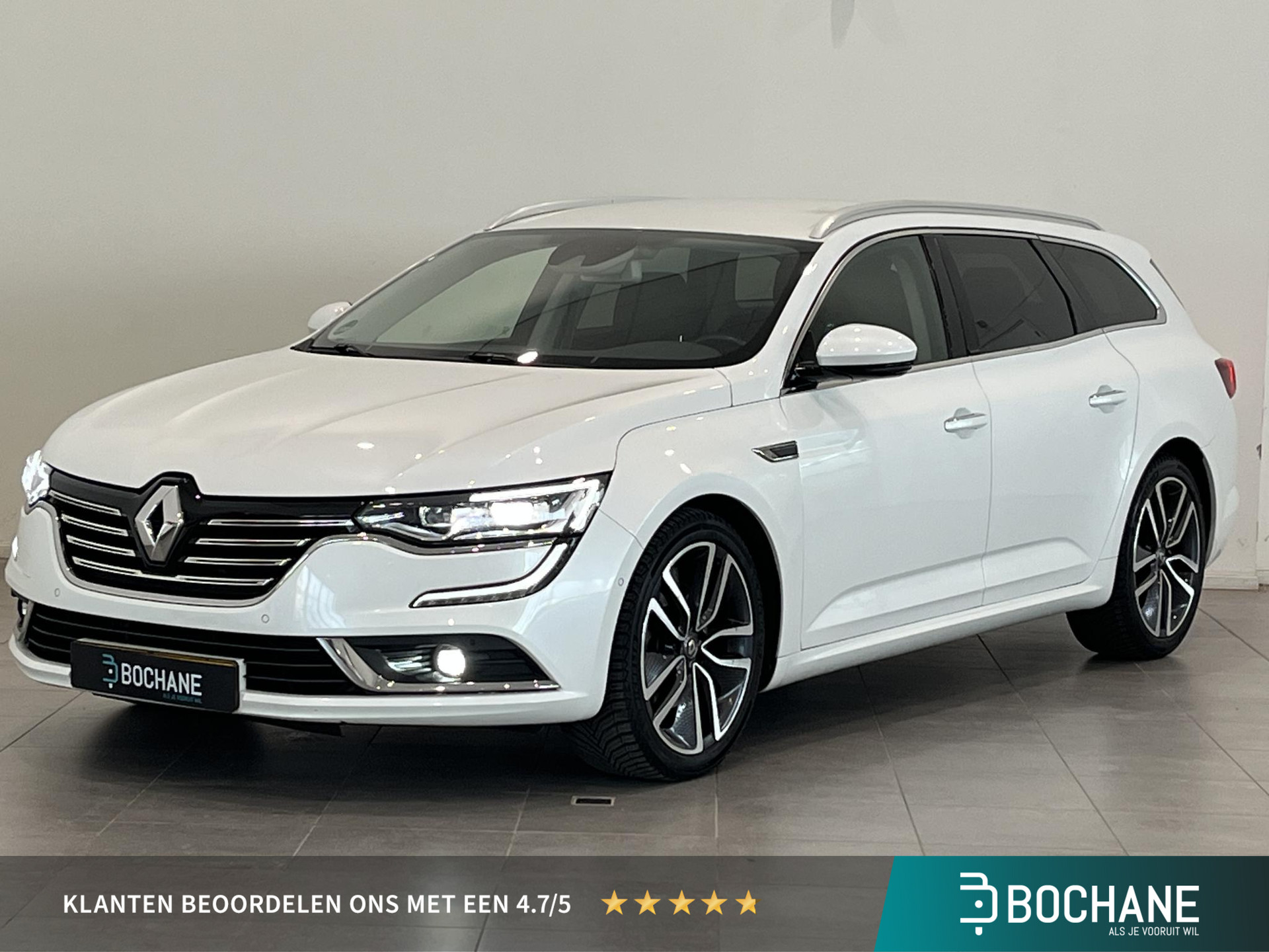 Renault Talisman