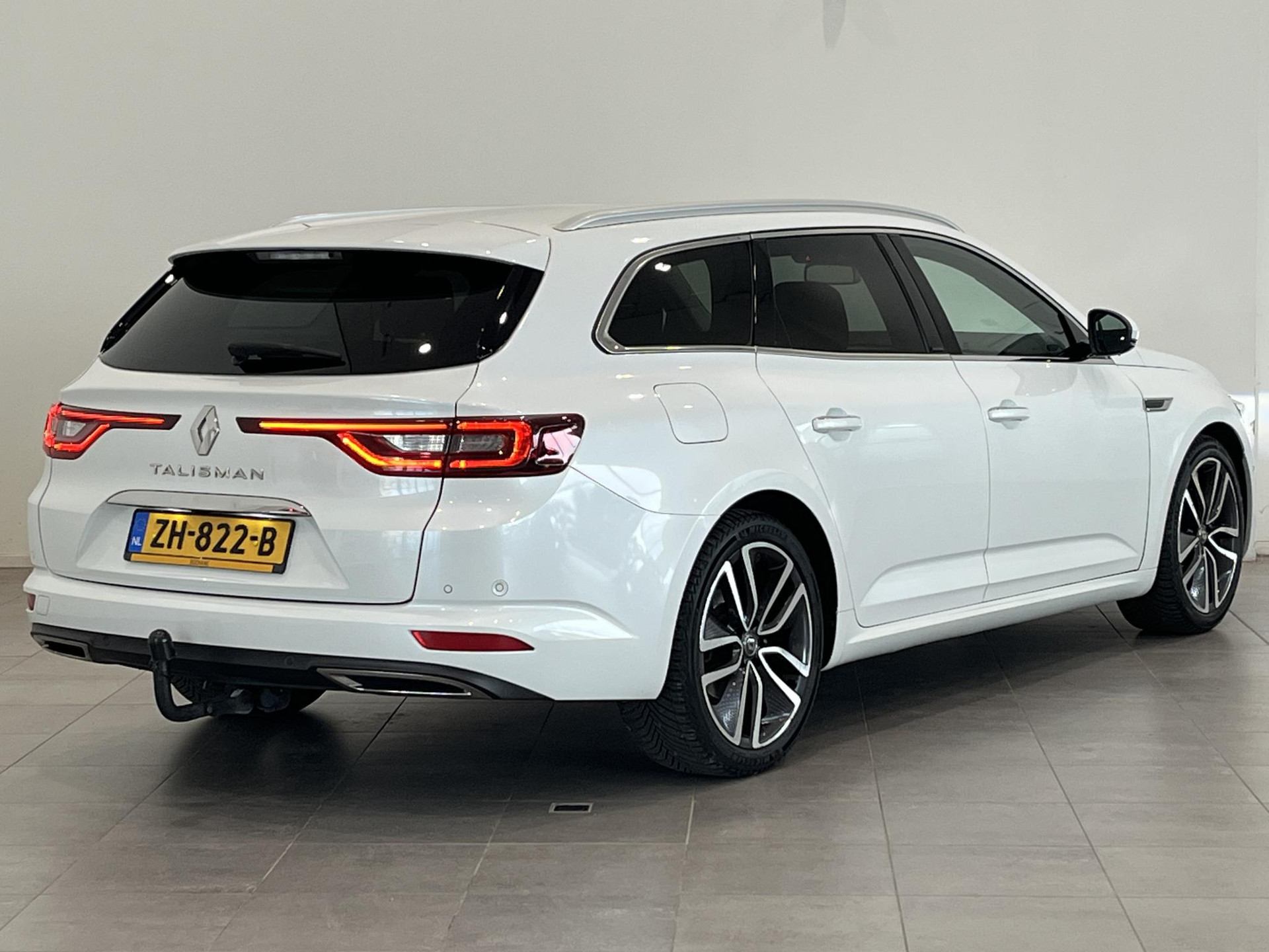 Renault Talisman