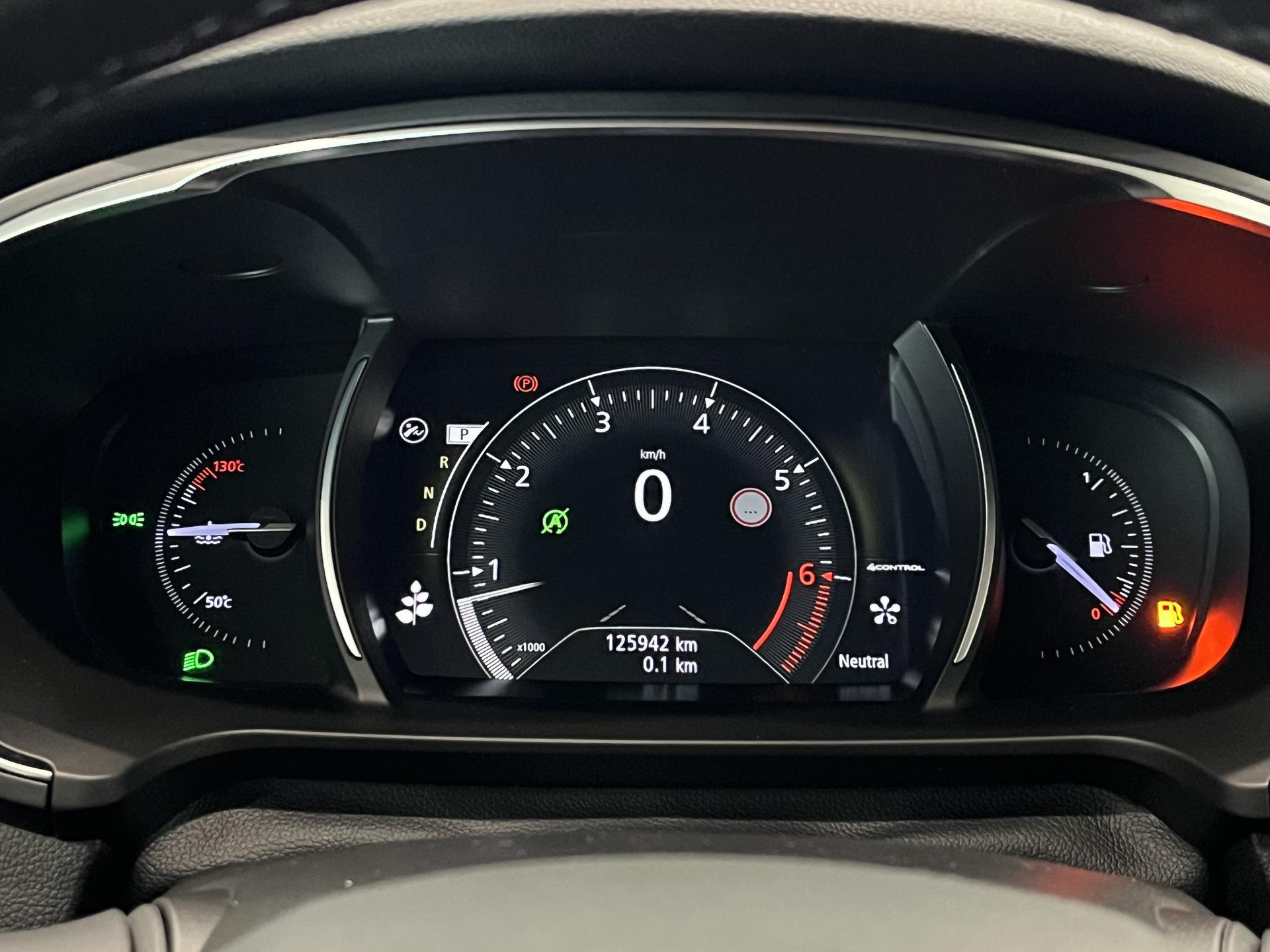 Renault Talisman