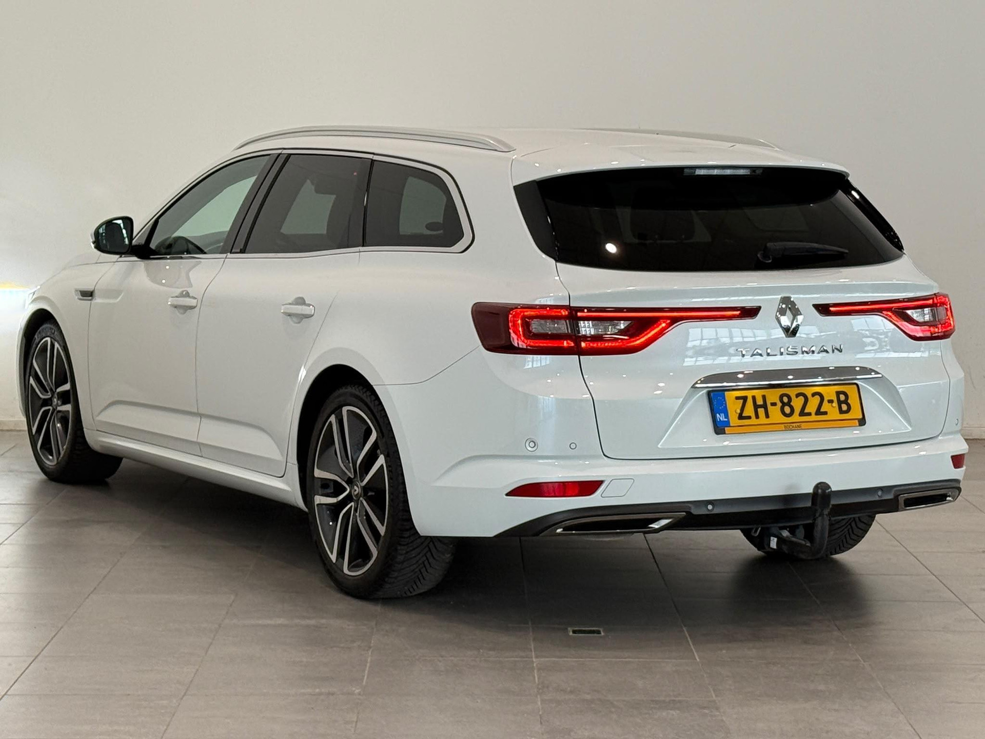 Renault Talisman