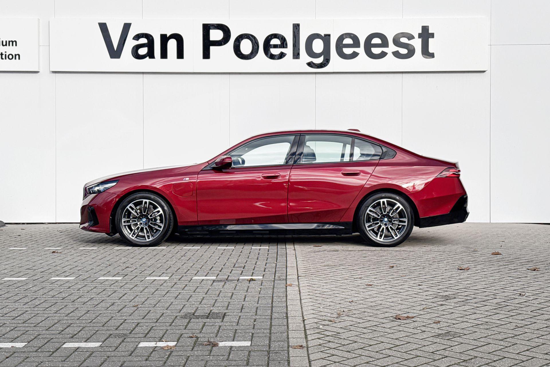 BMW 5-Serie