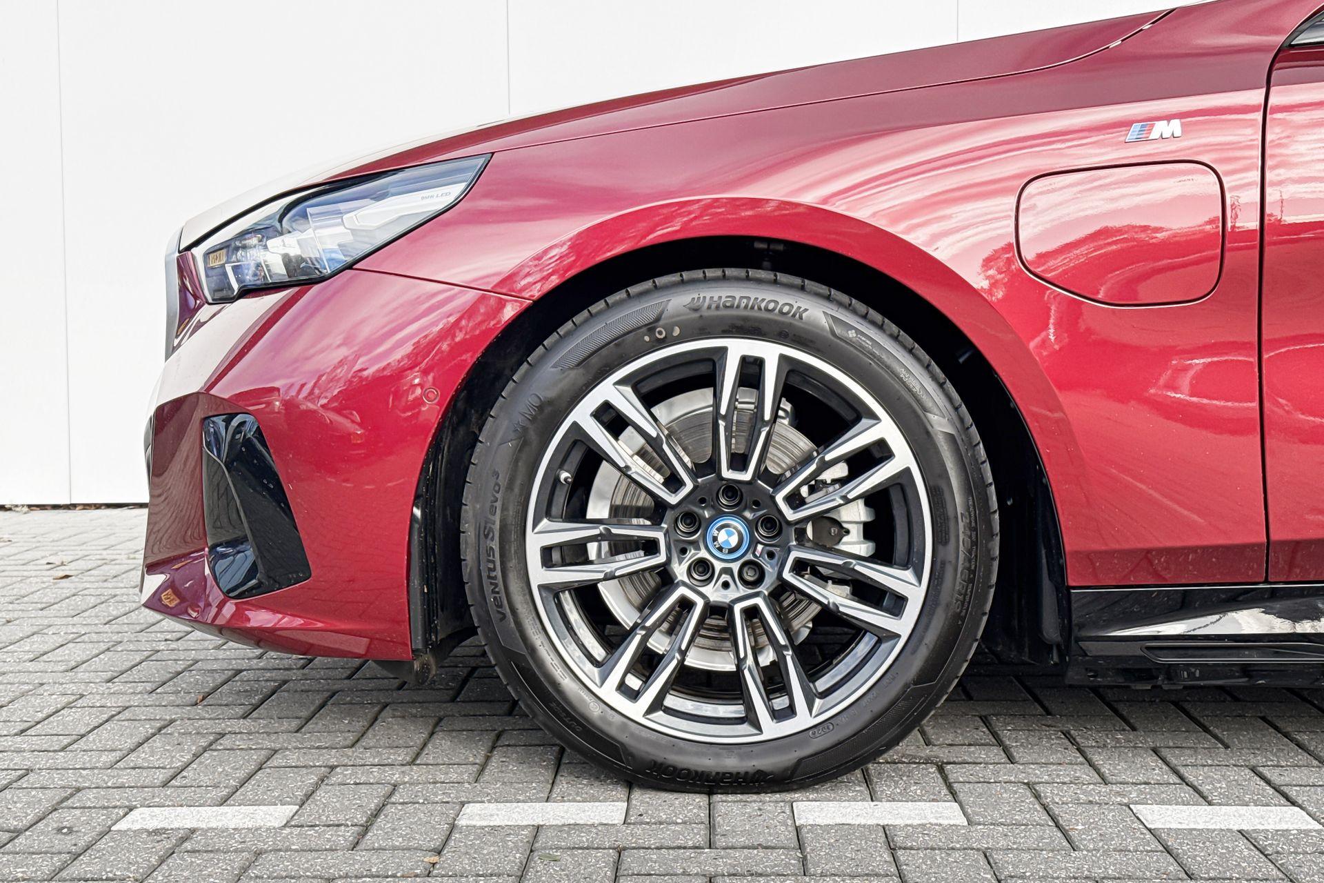BMW 5-Serie