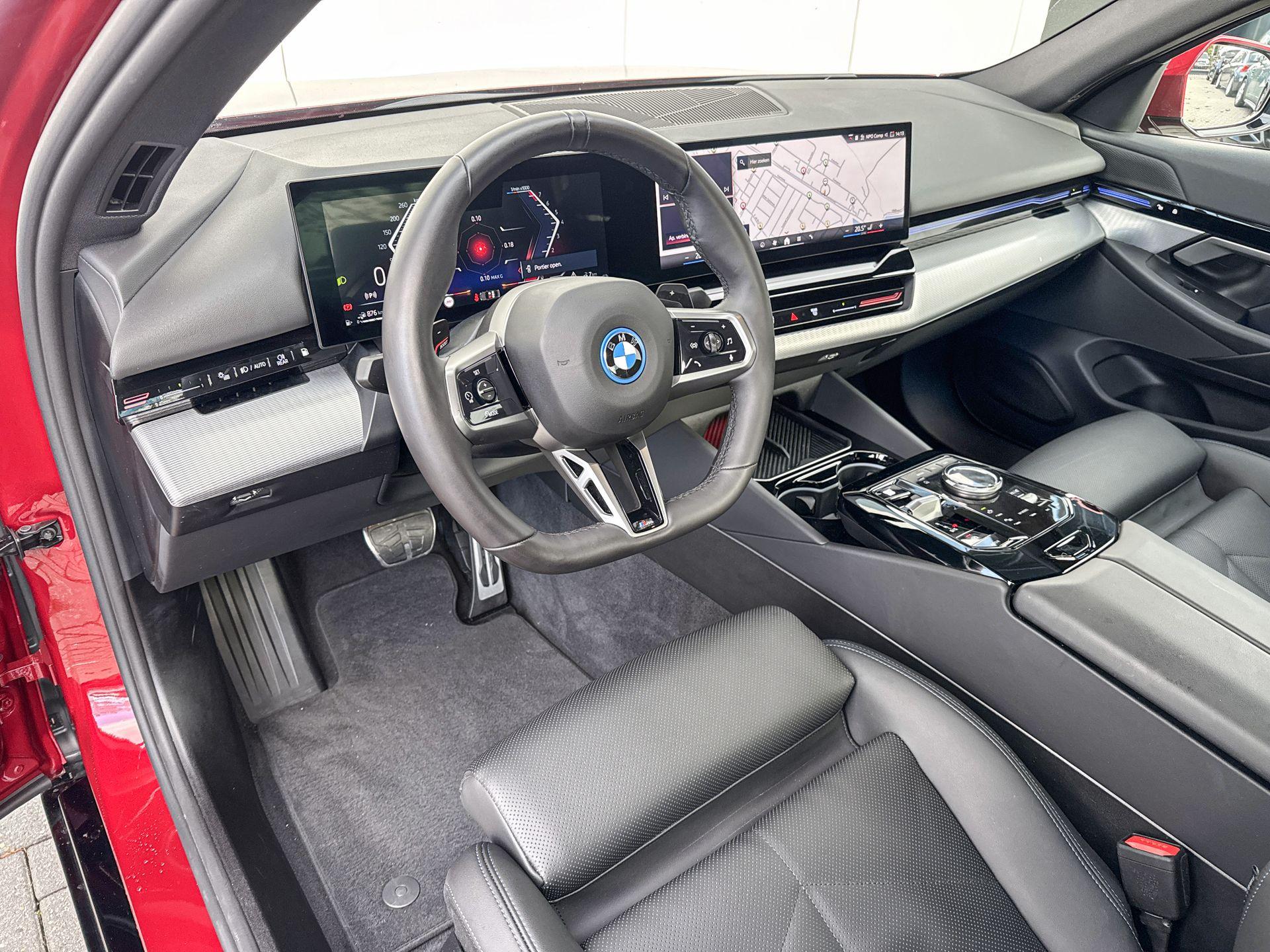 BMW 5-Serie