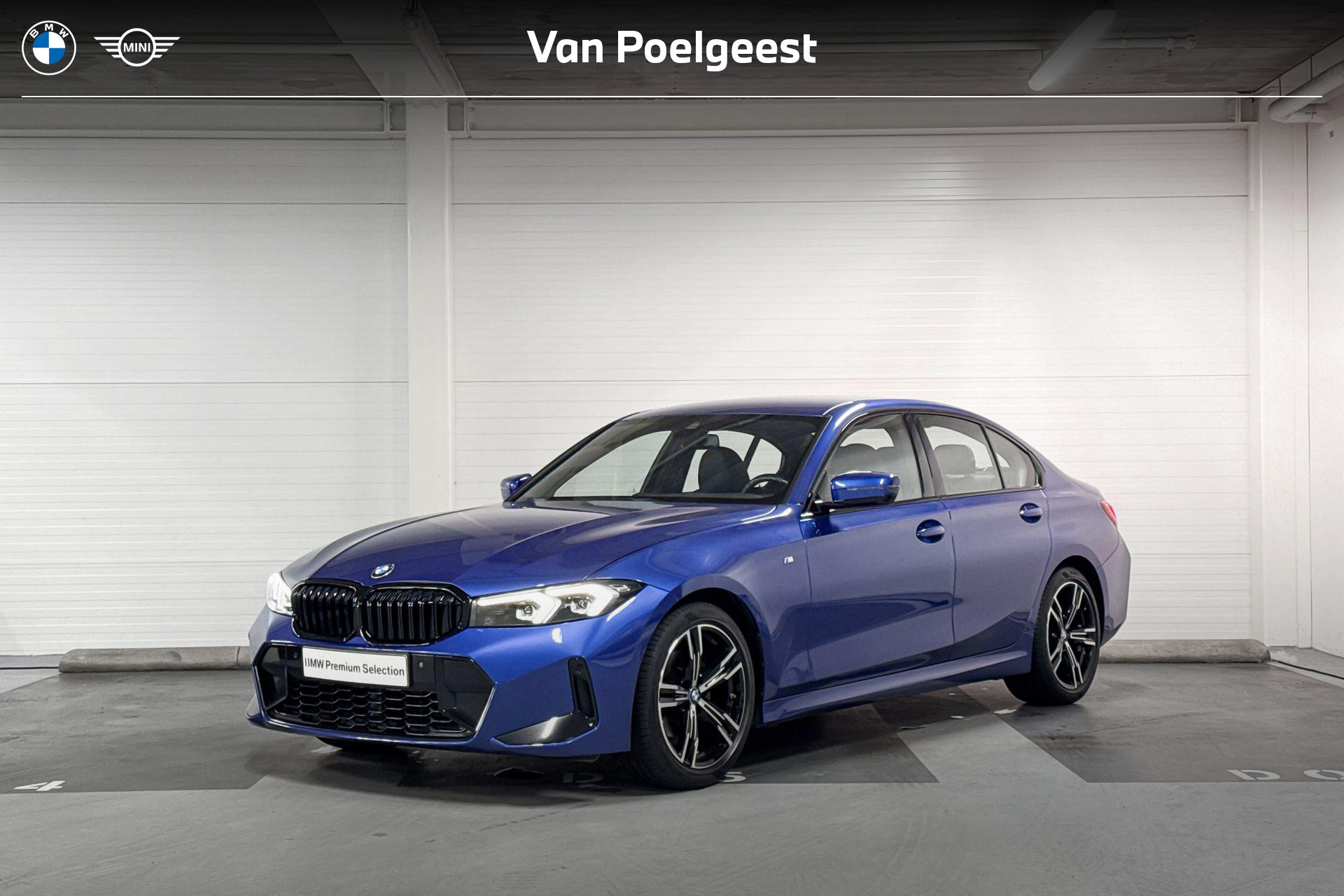 BMW 3-Serie
