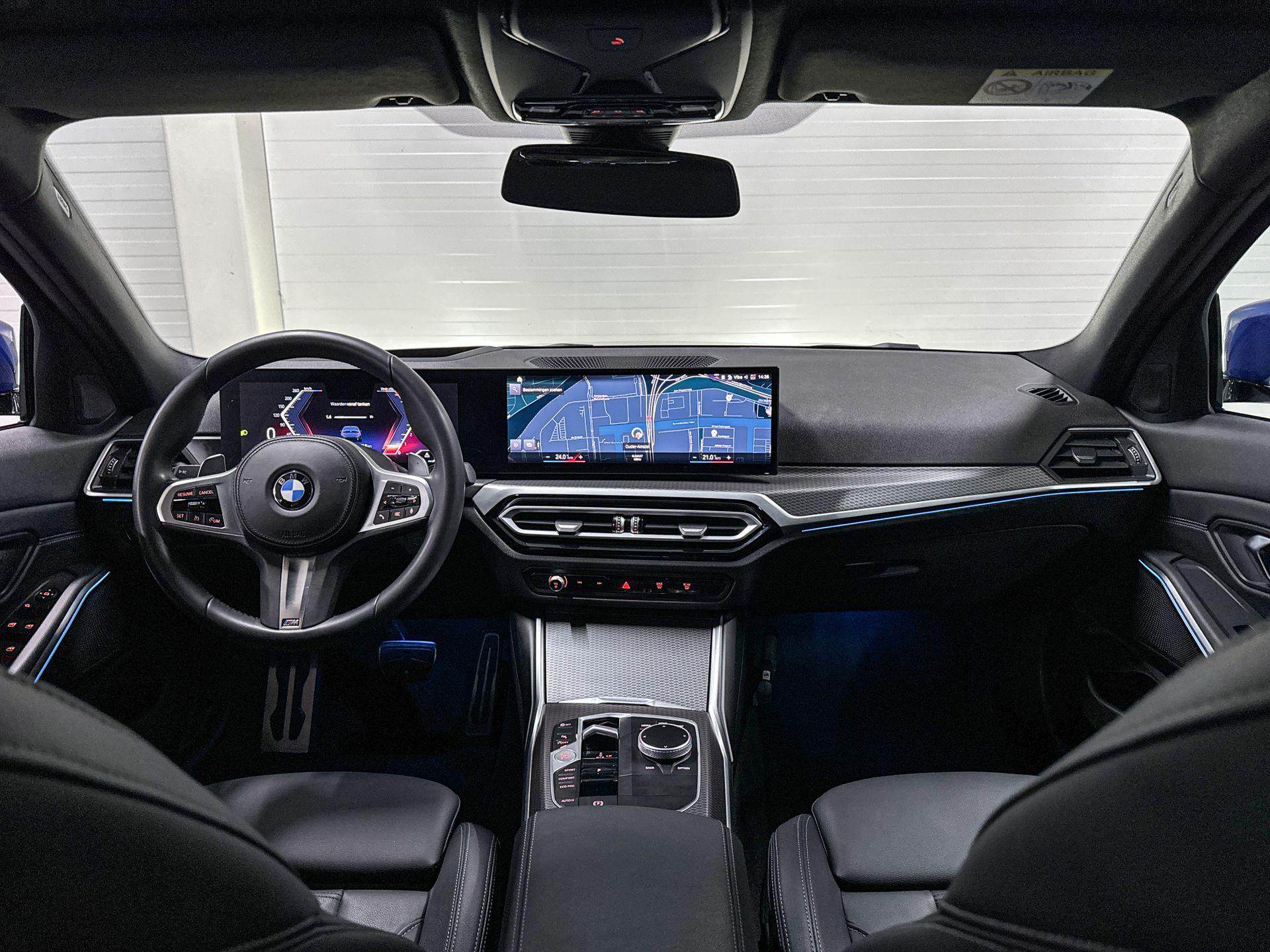 BMW 3-Serie