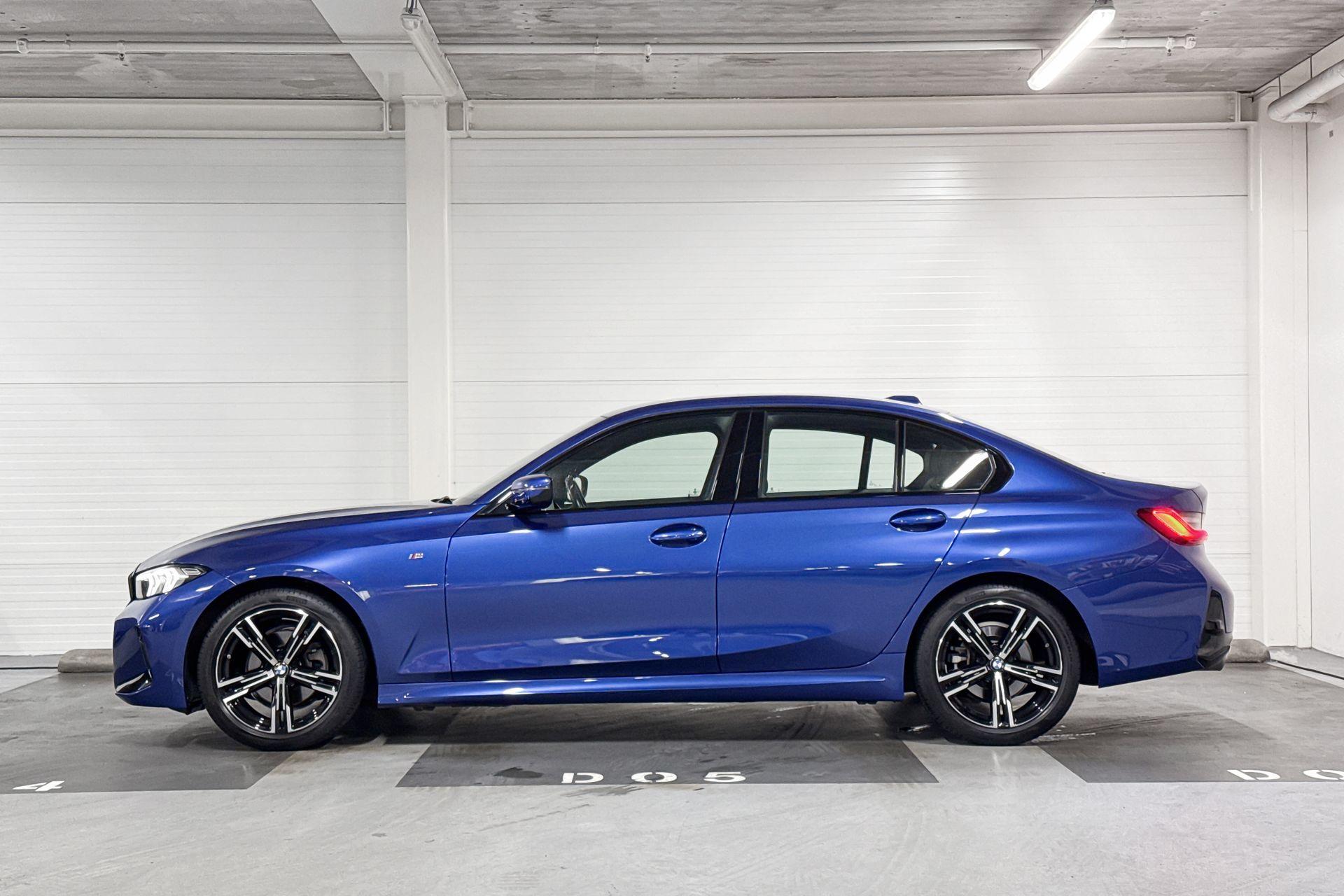 BMW 3-Serie