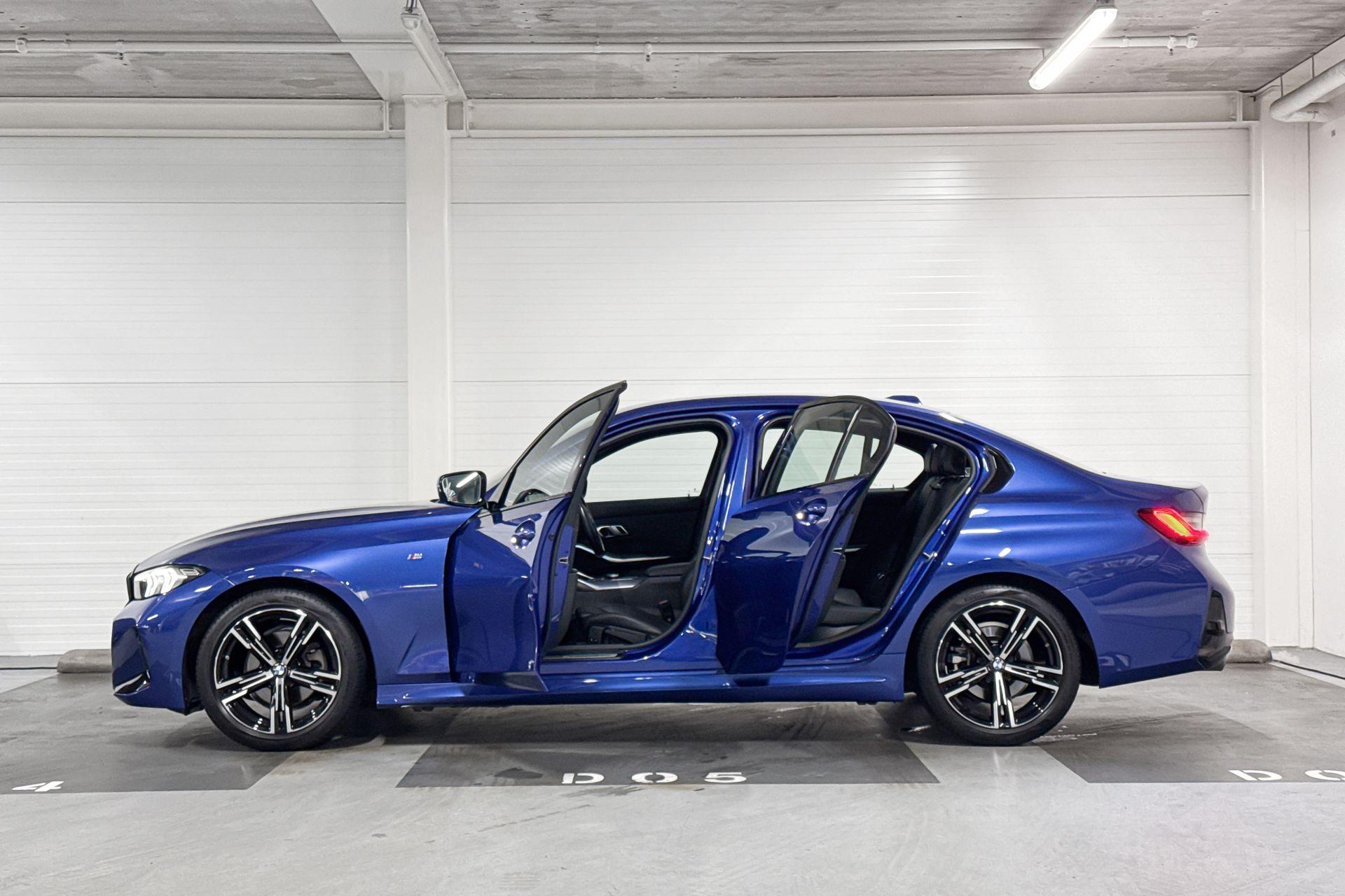BMW 3-Serie