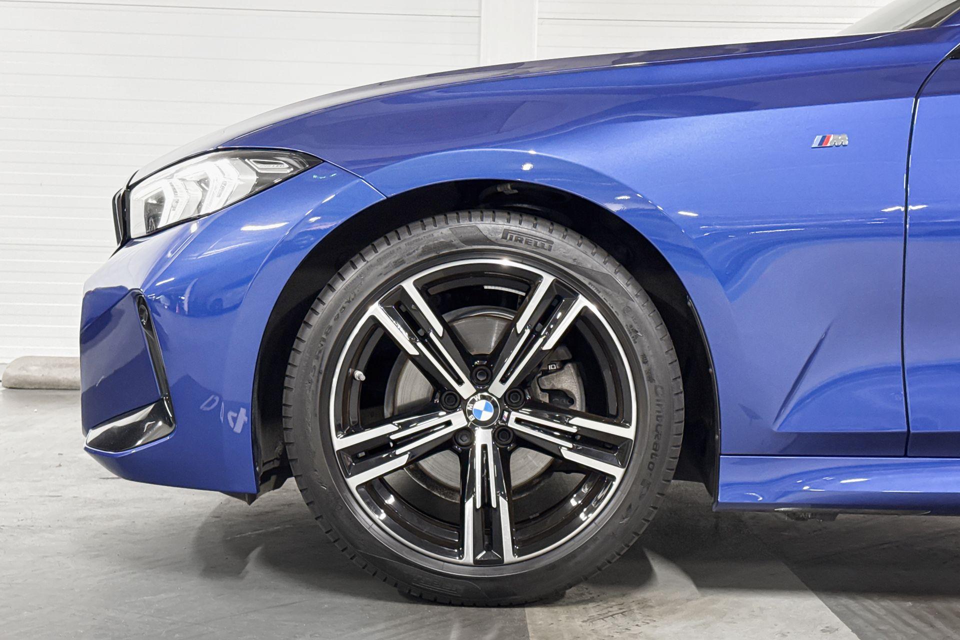 BMW 3-Serie
