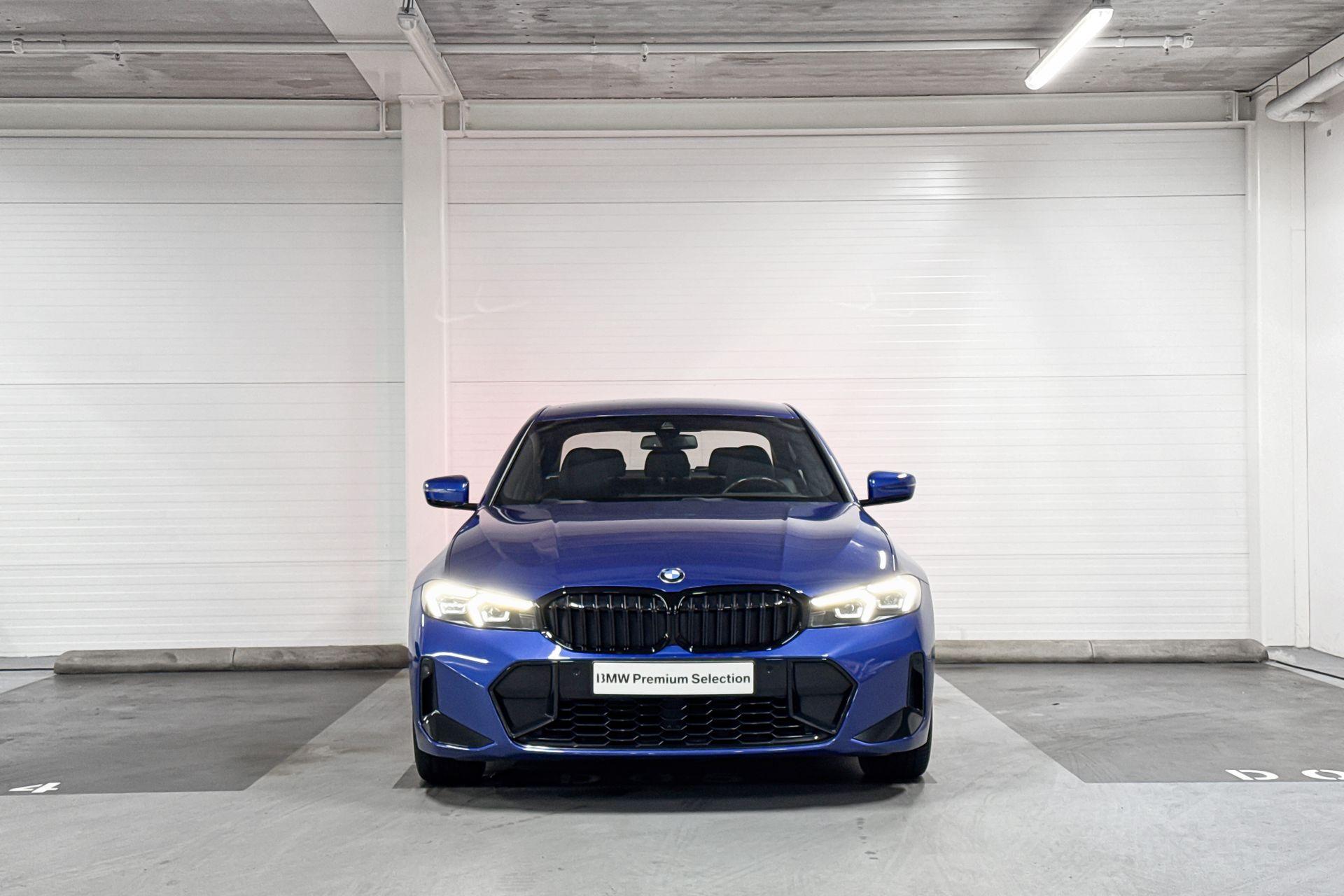 BMW 3-Serie