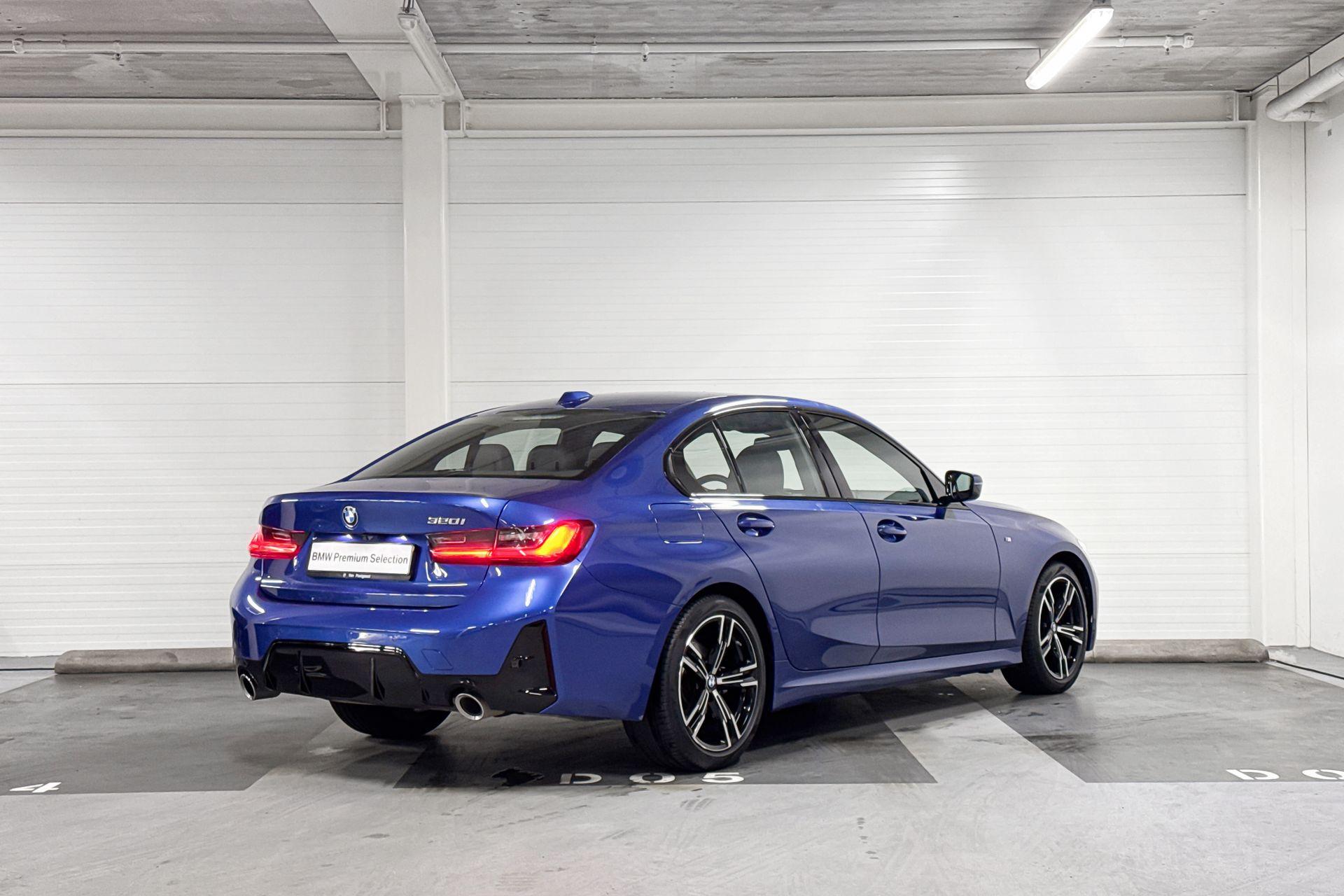 BMW 3-Serie
