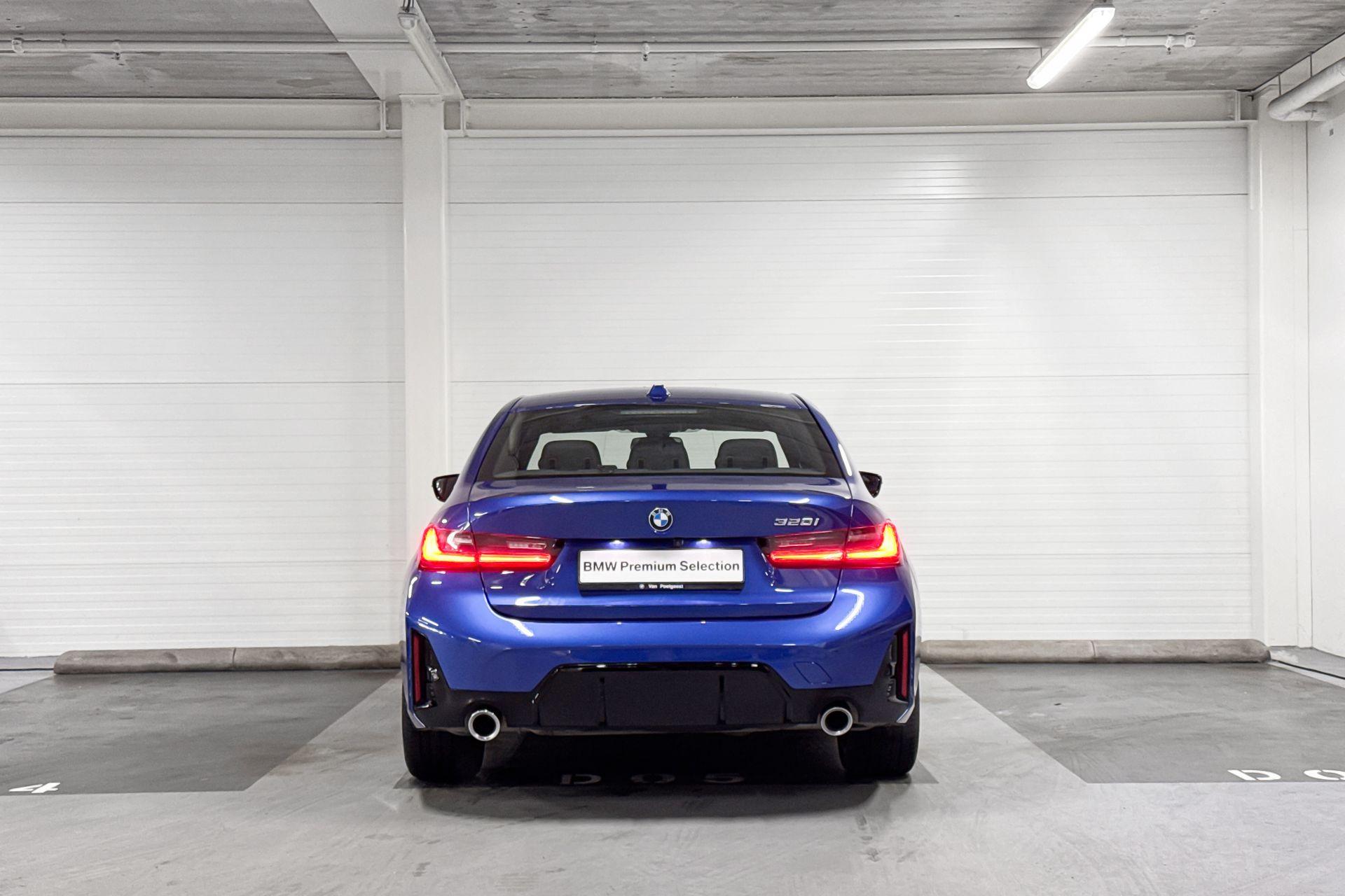 BMW 3-Serie