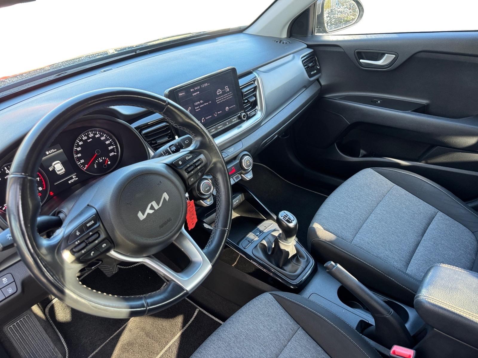 Kia Stonic