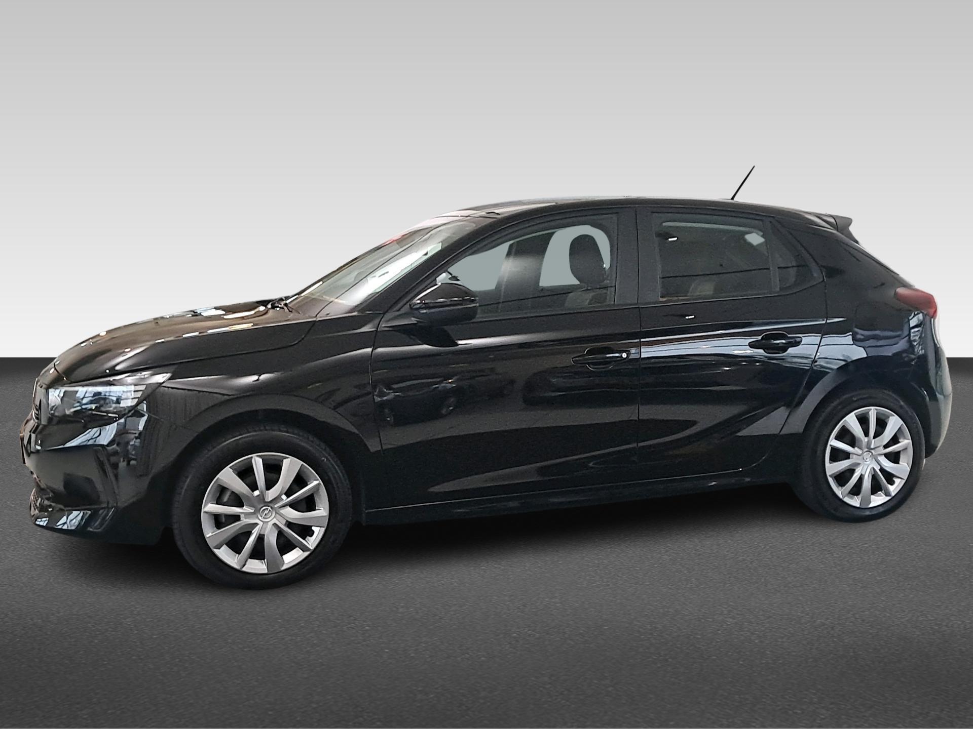 Opel Corsa-e