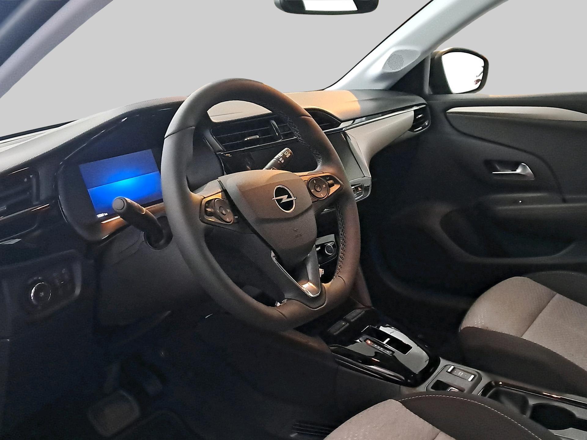 Opel Corsa-e