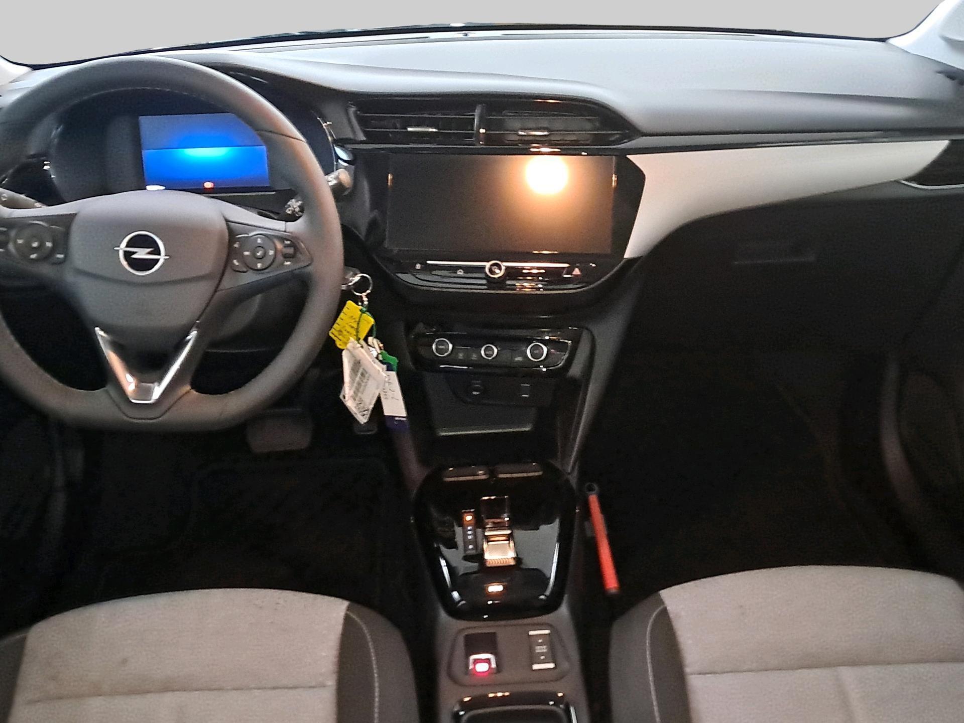 Opel Corsa-e