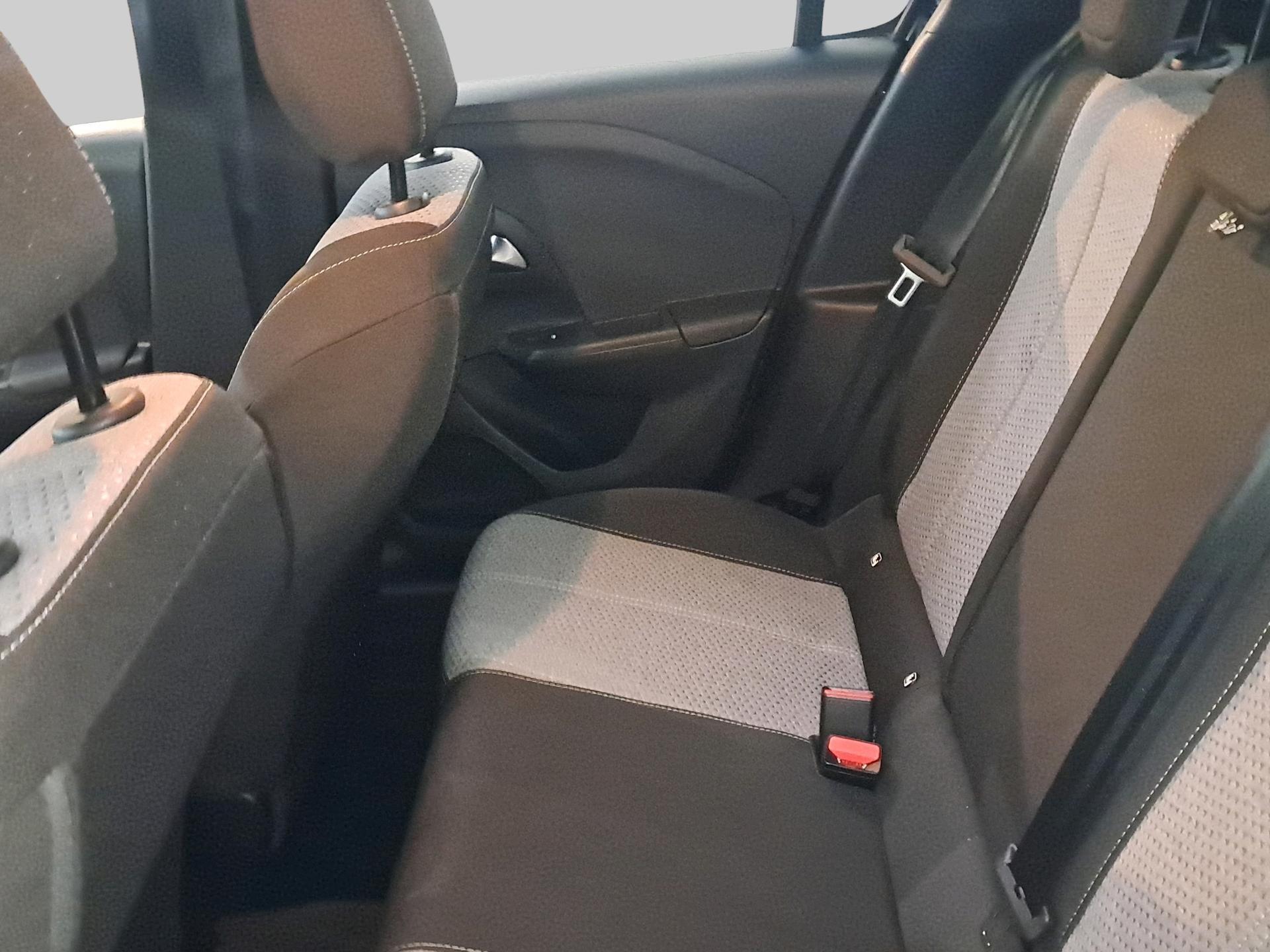 Opel Corsa-e