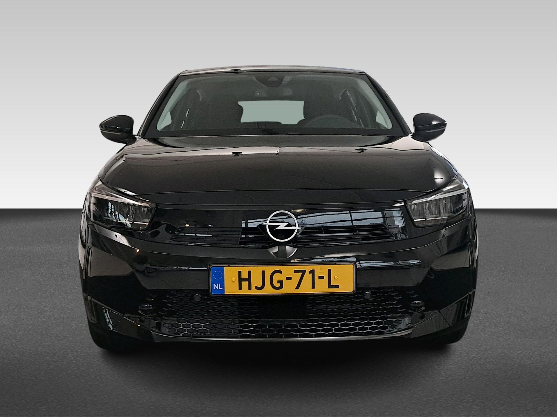 Opel Corsa-e