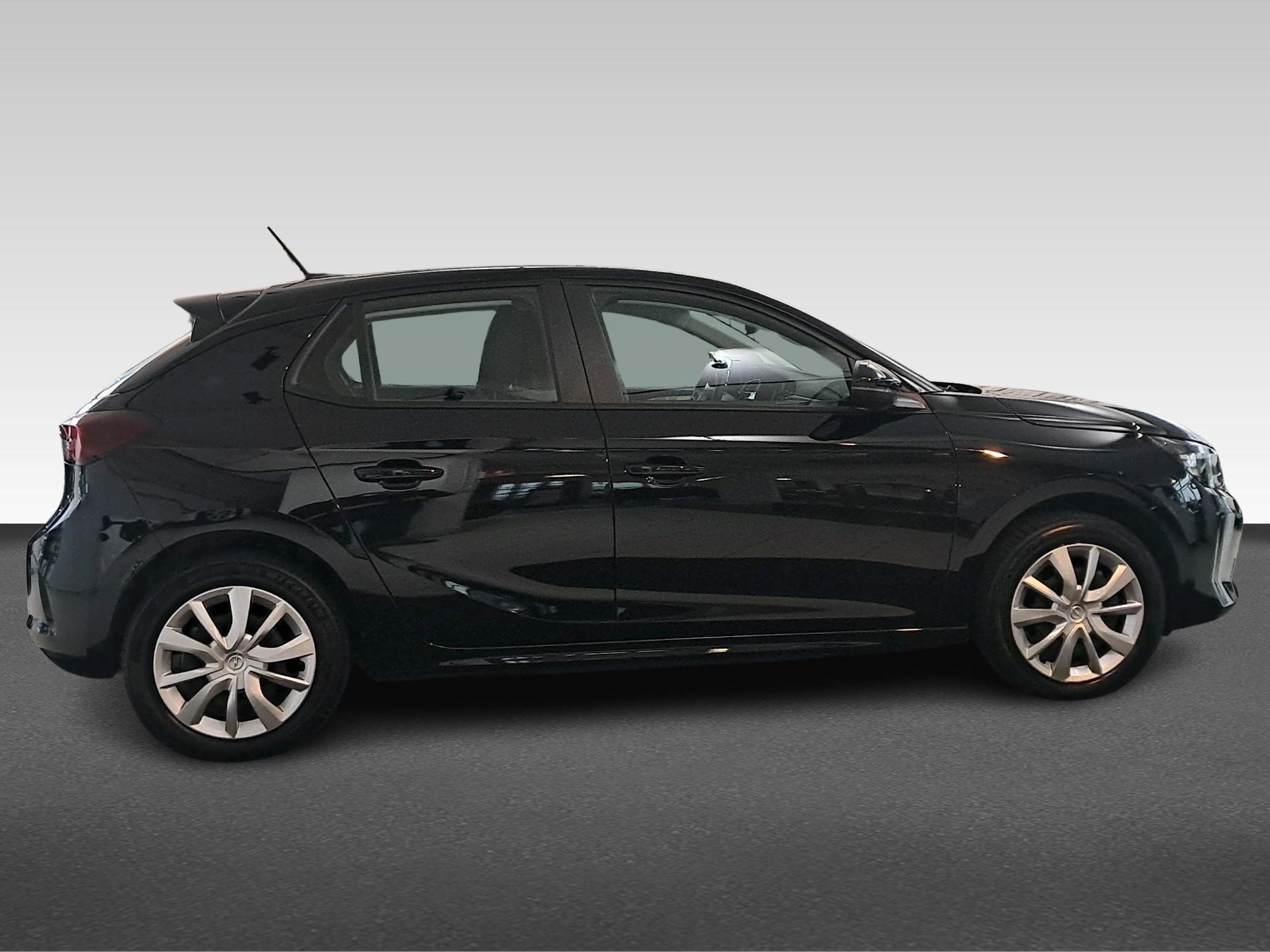 Opel Corsa-e