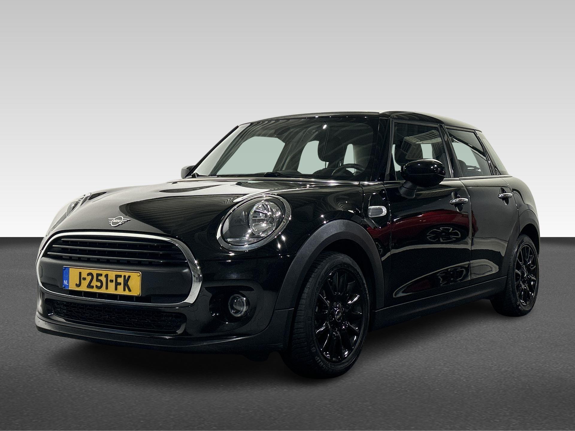 MINI MINI 5-Deurs