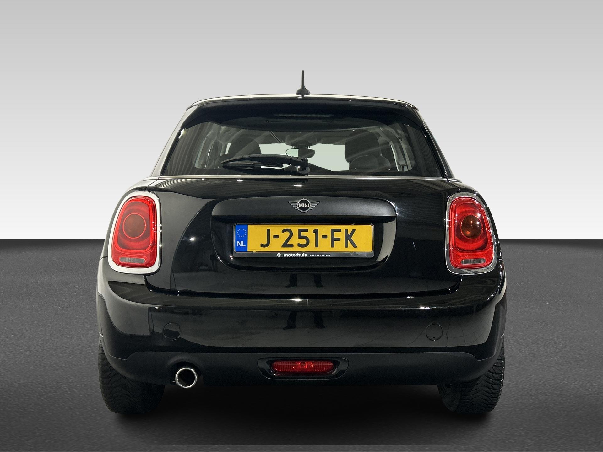MINI MINI 5-Deurs