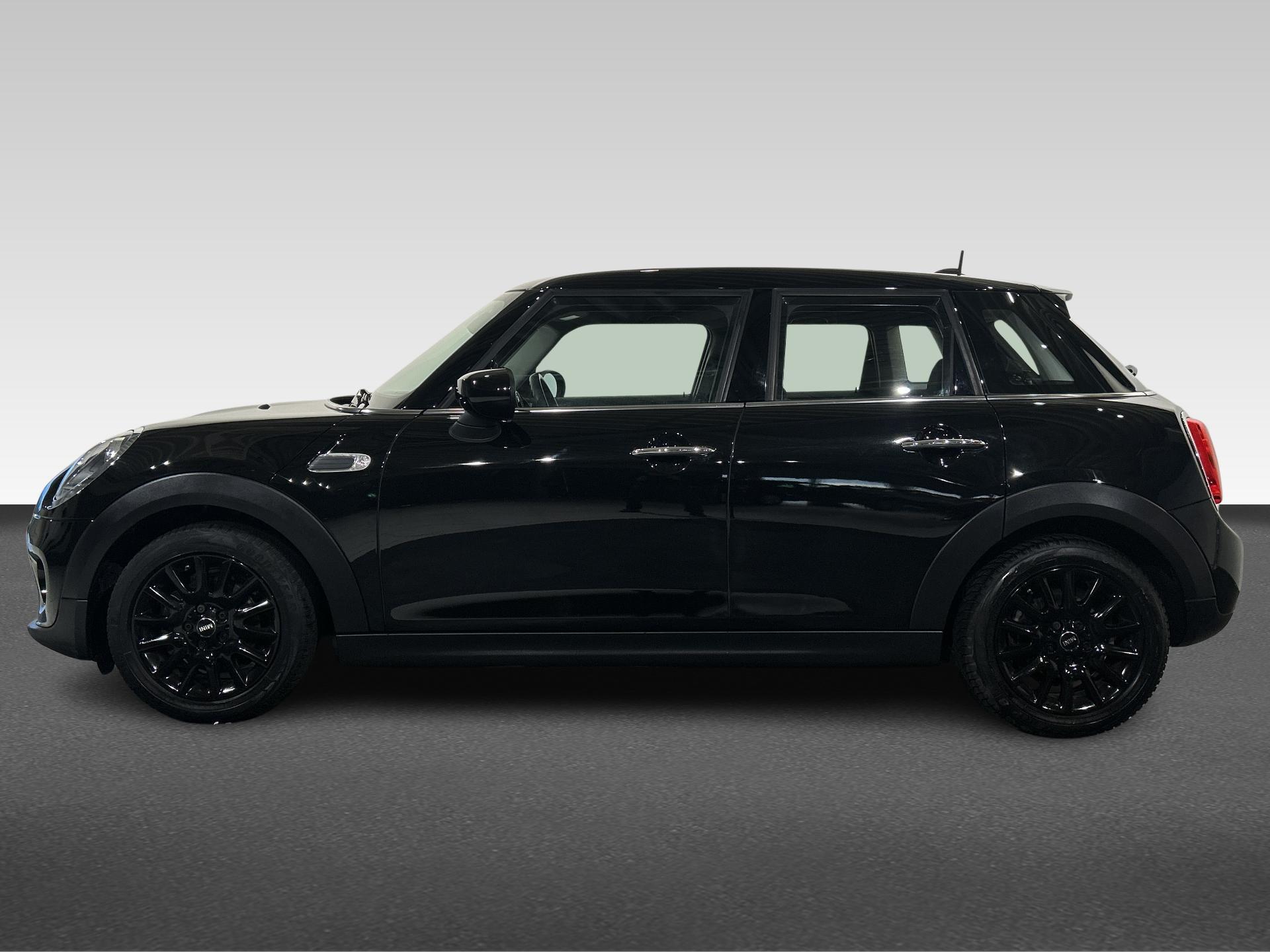 MINI MINI 5-Deurs