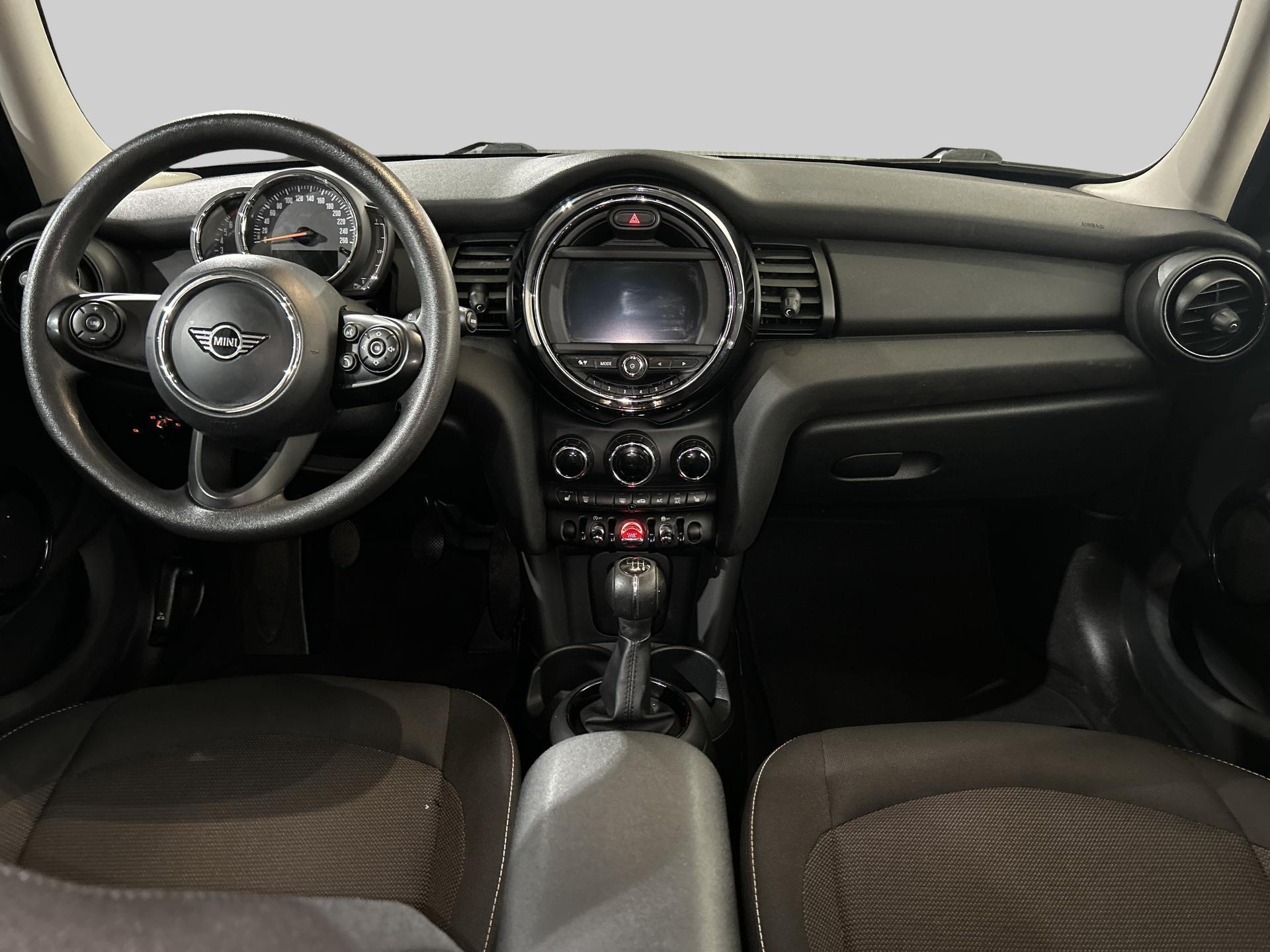 MINI MINI 5-Deurs