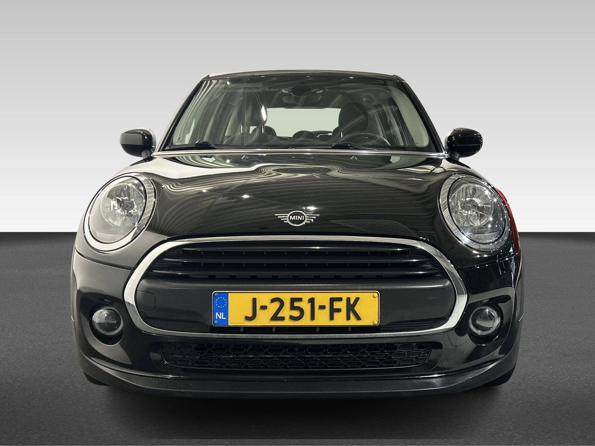 MINI MINI 5-Deurs