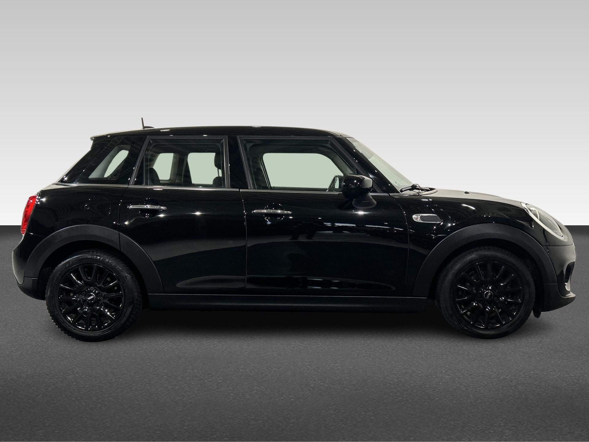 MINI MINI 5-Deurs