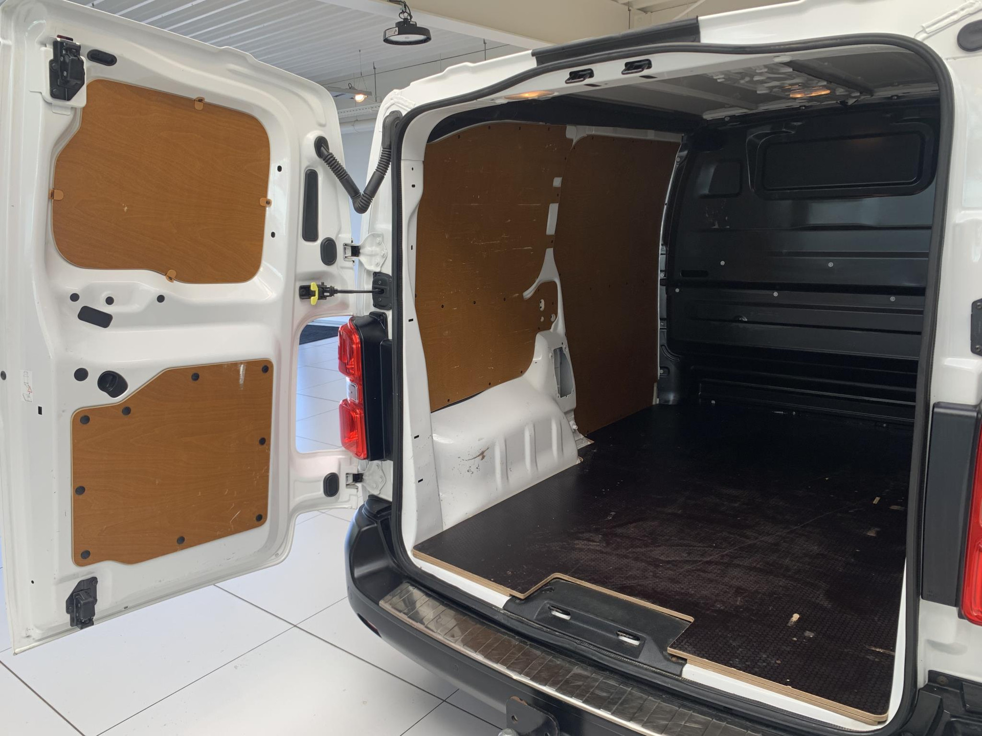 Citroën Jumpy
