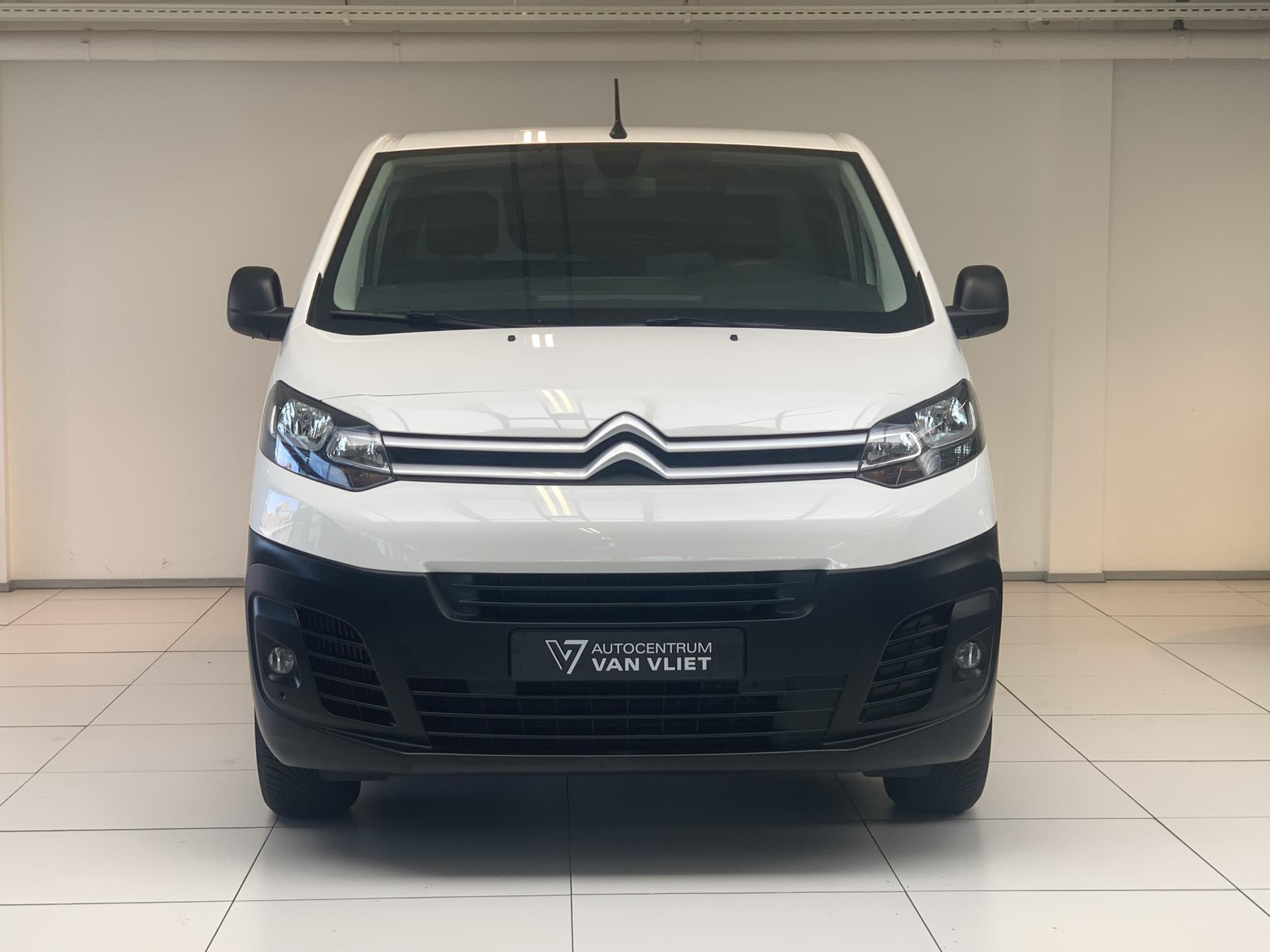 Citroën Jumpy