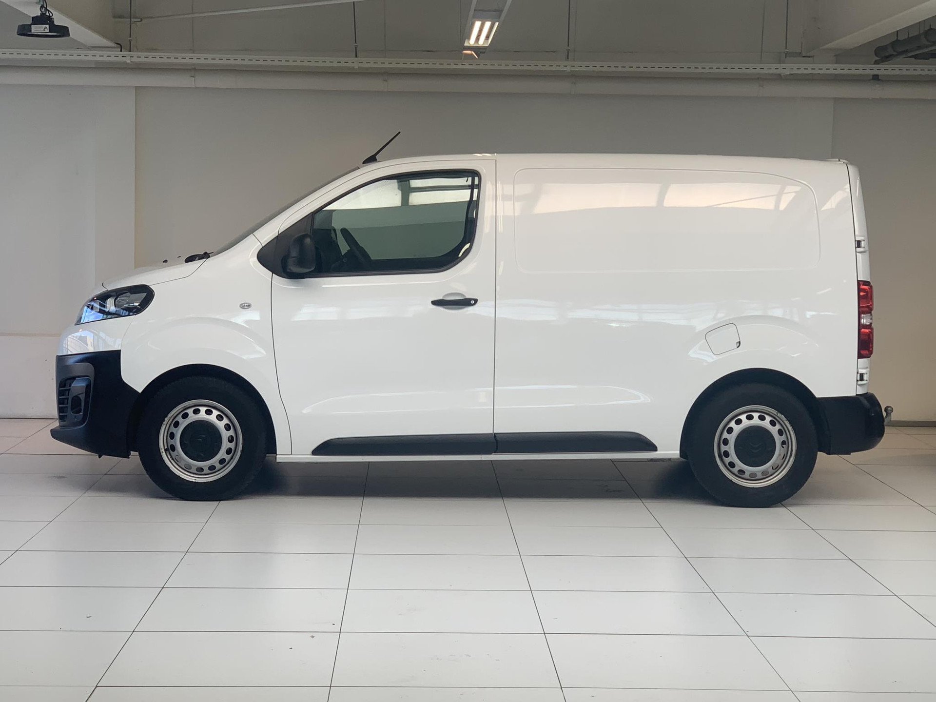 Citroën Jumpy