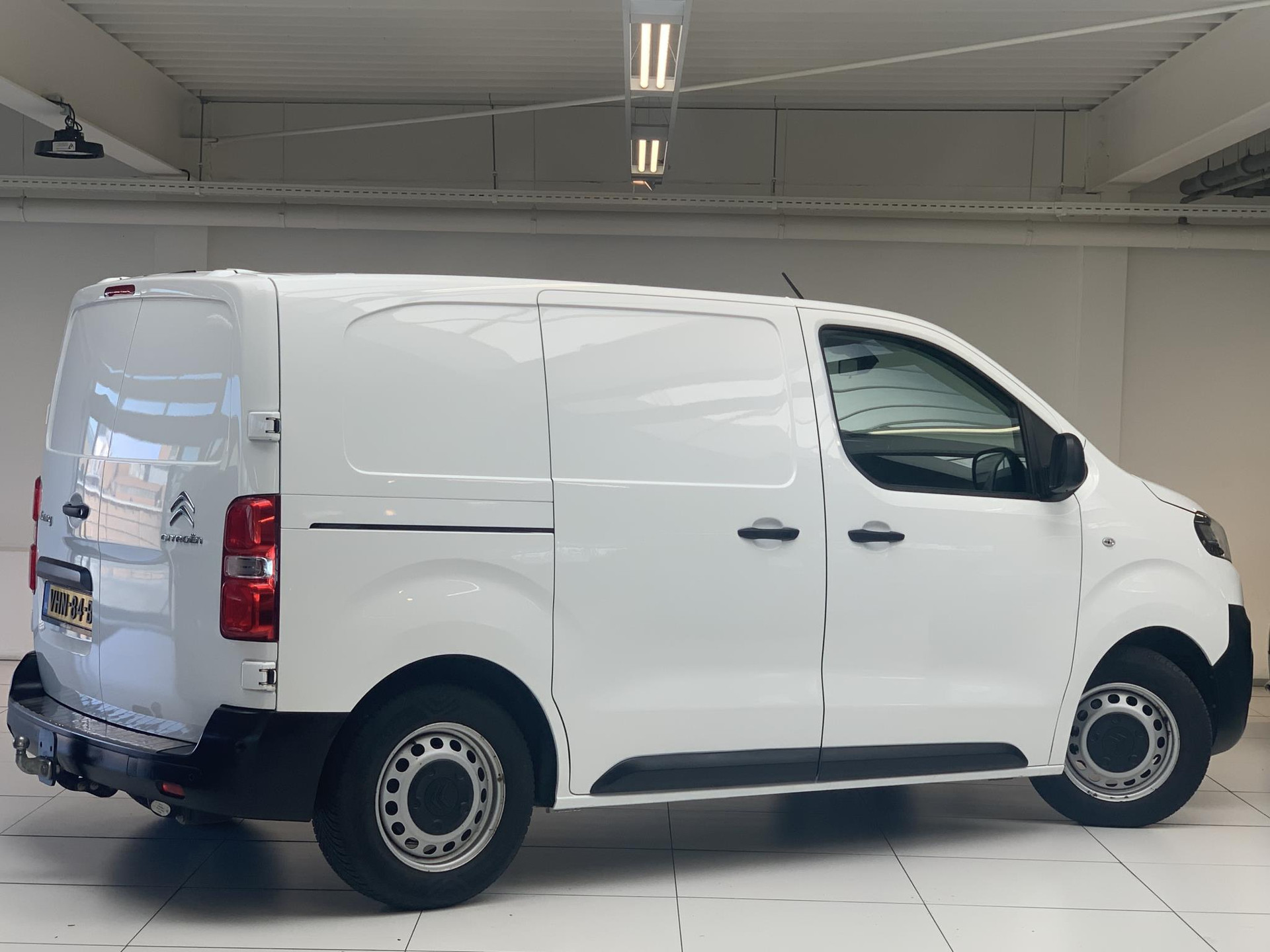 Citroën Jumpy