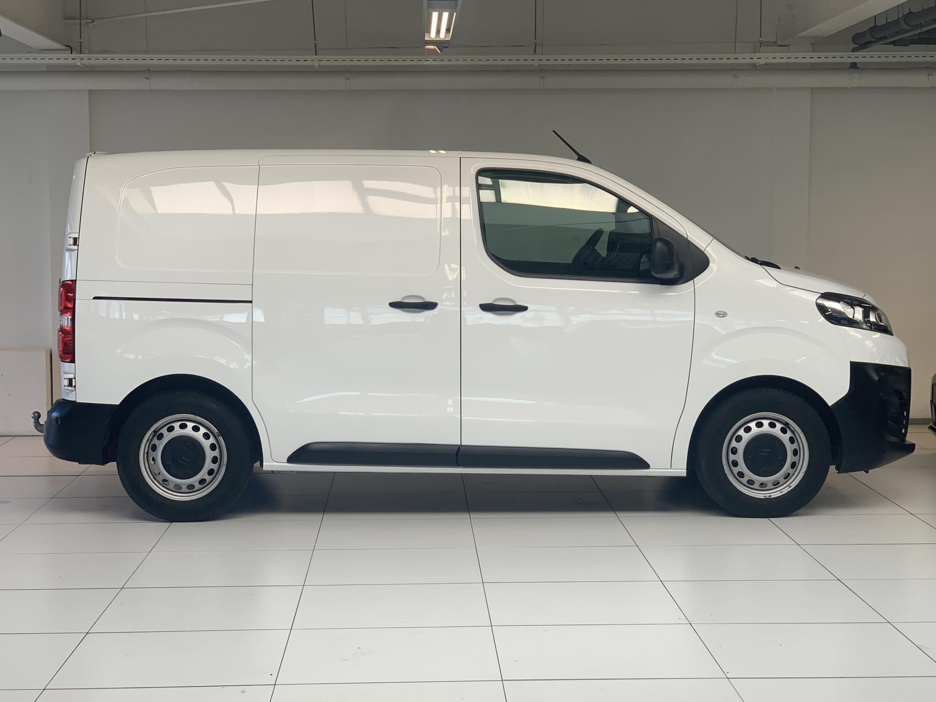Citroën Jumpy