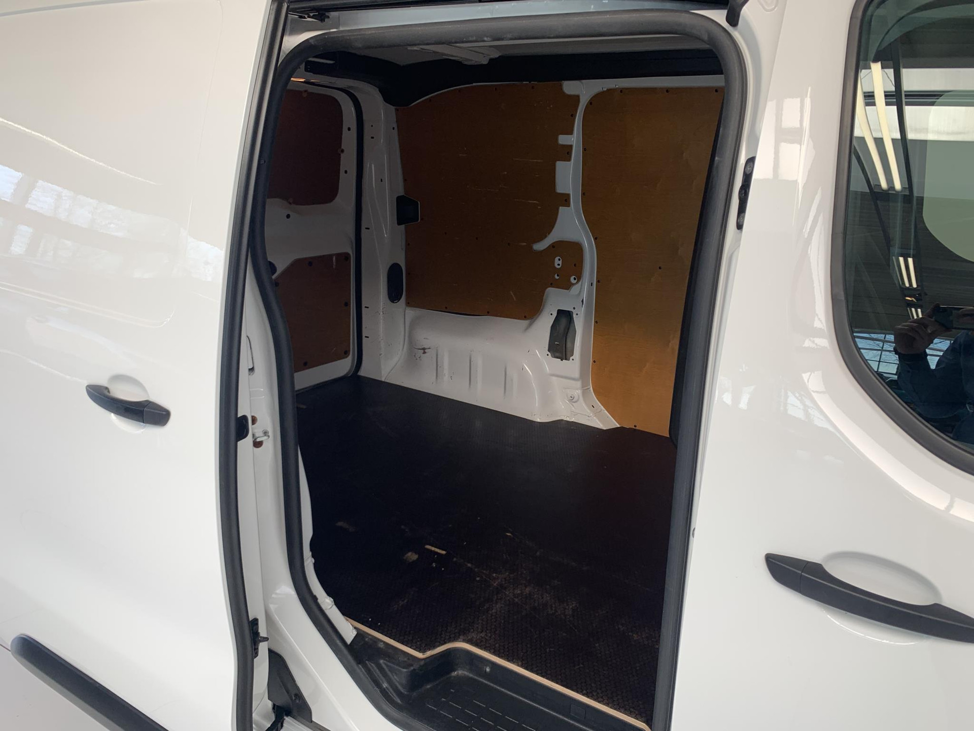 Citroën Jumpy