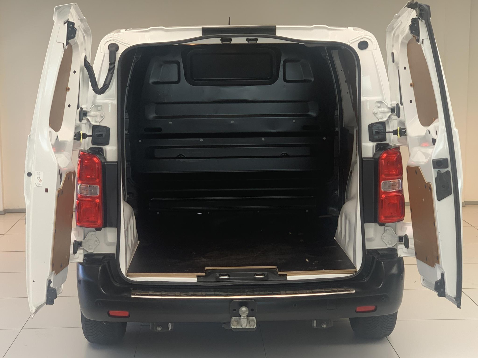 Citroën Jumpy