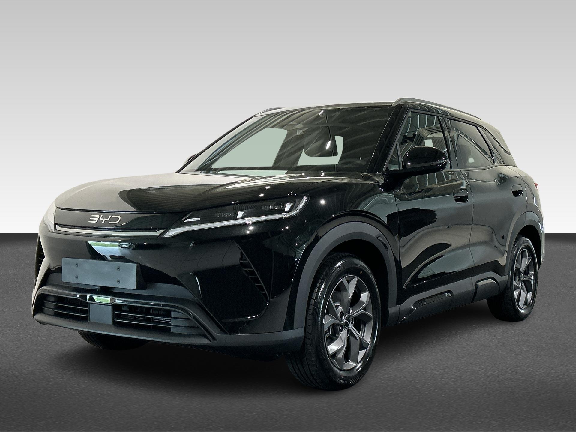 BYD Atto 2