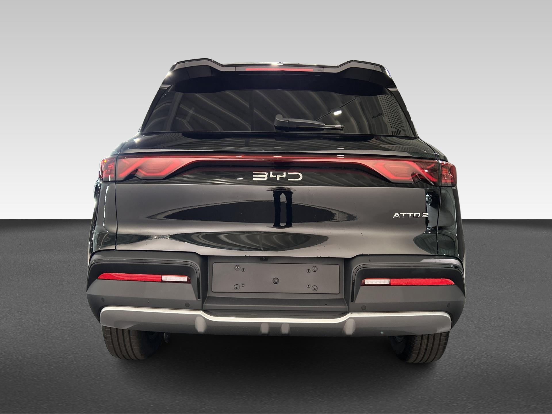 BYD Atto 2