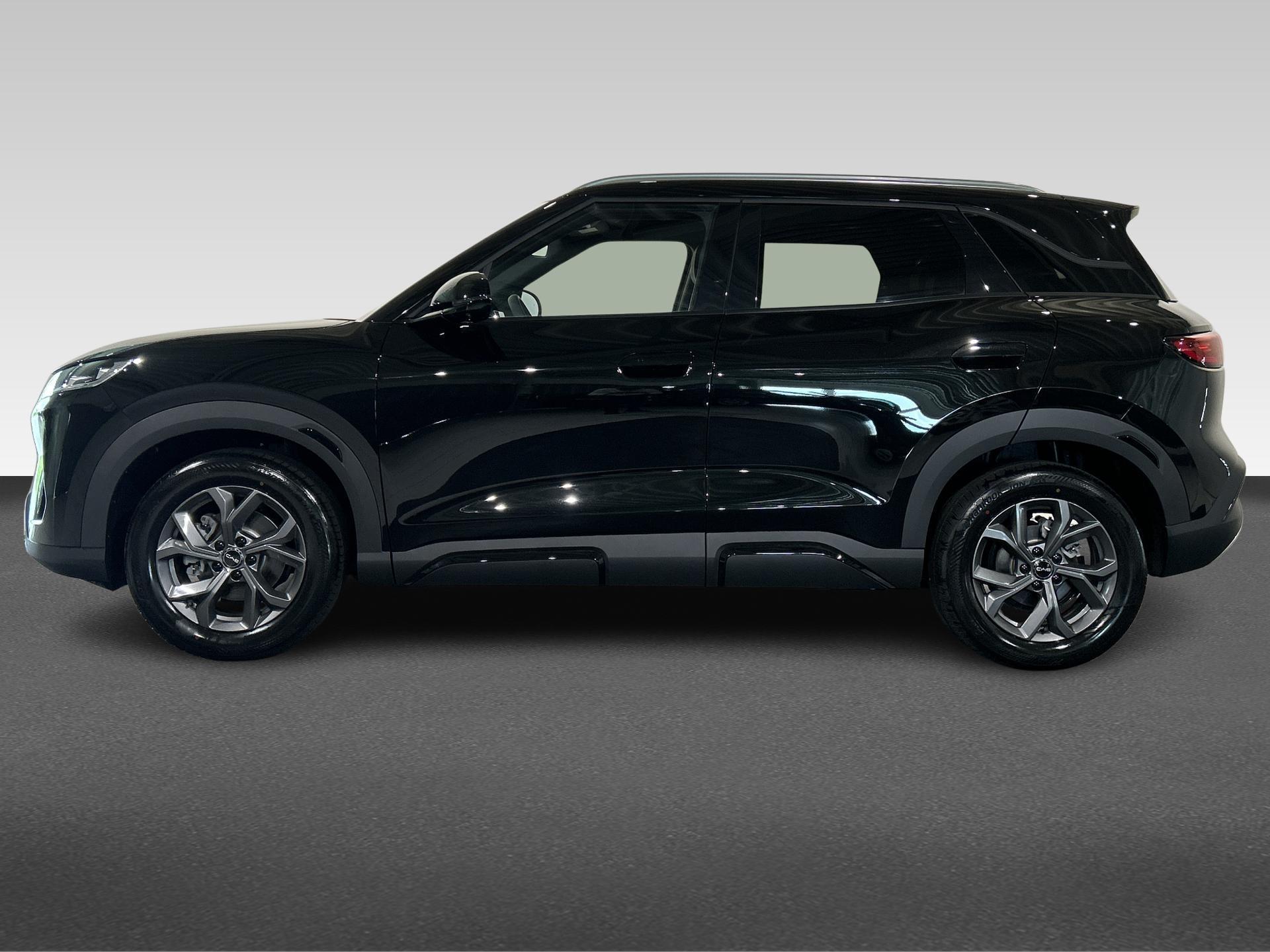 BYD Atto 2
