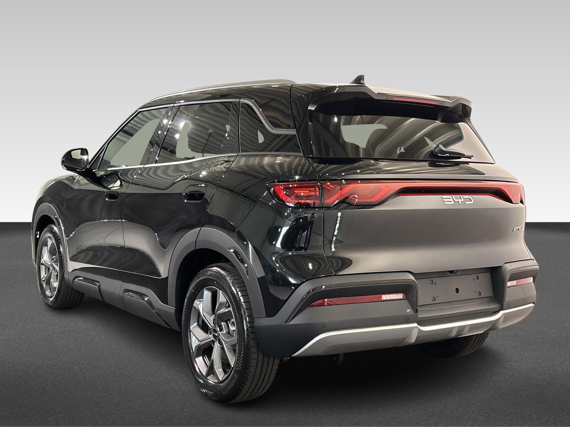 BYD Atto 2