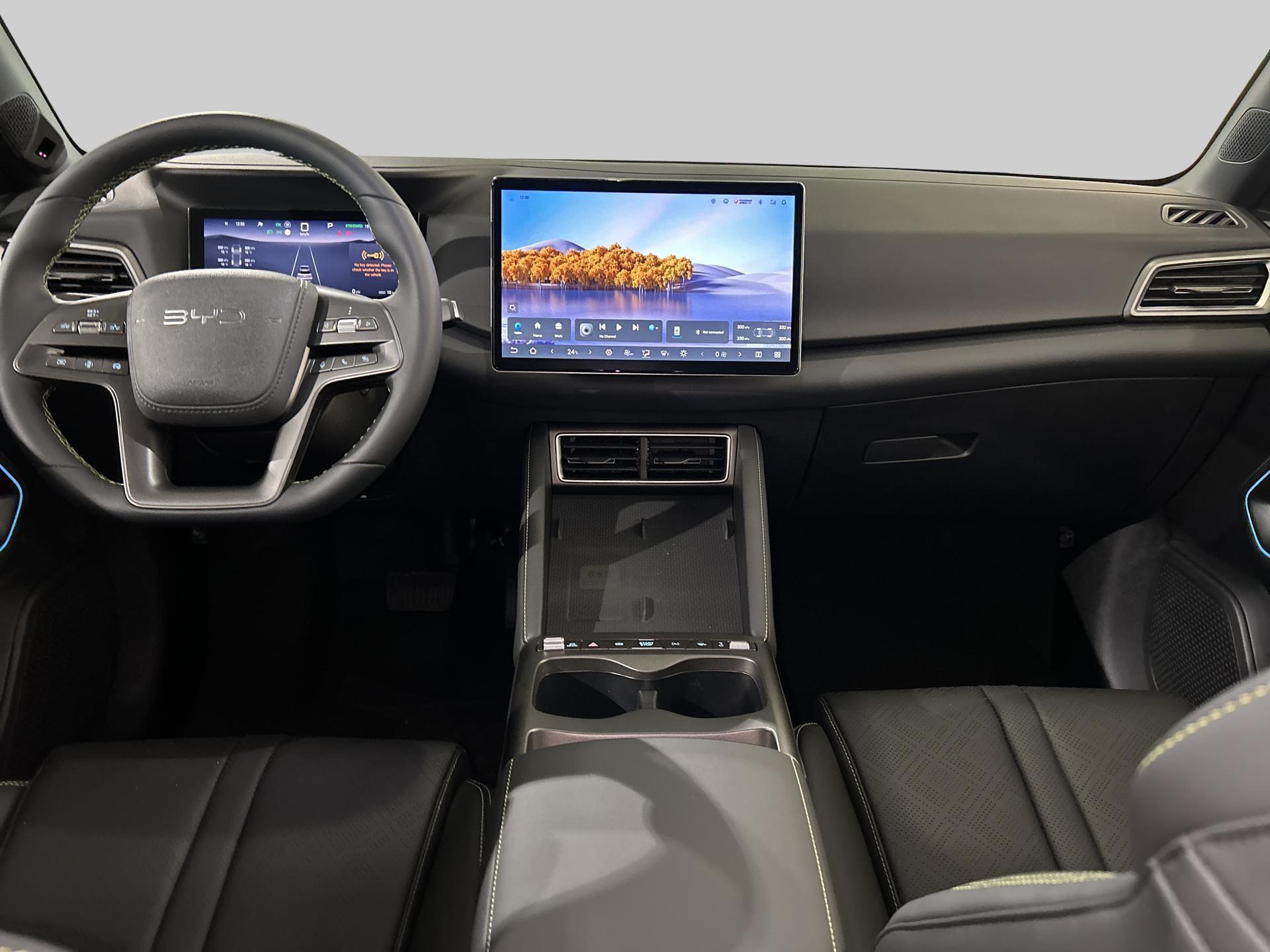 BYD Atto 2